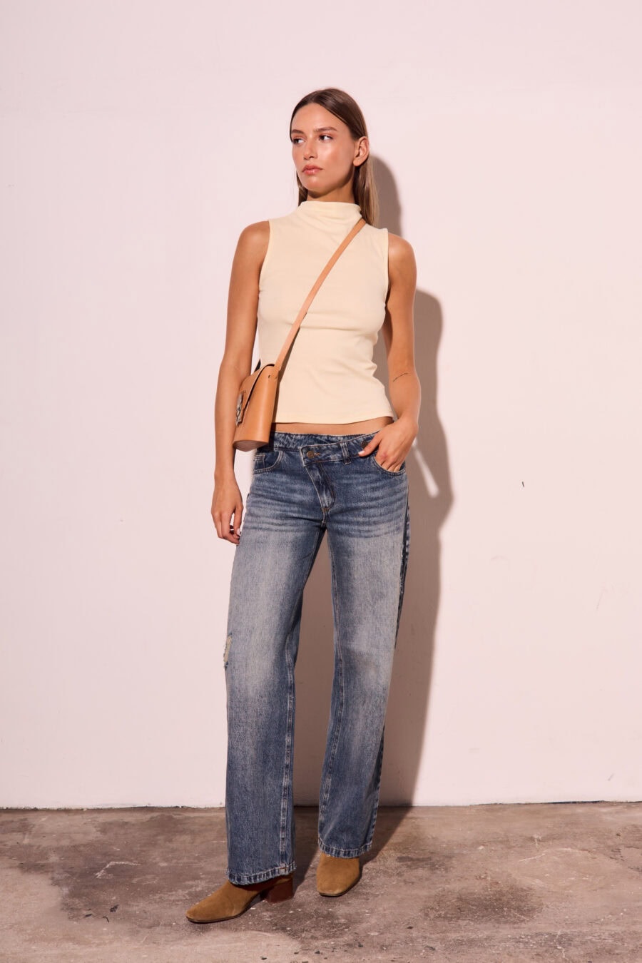 Musculosa 25660 - Imagen 4