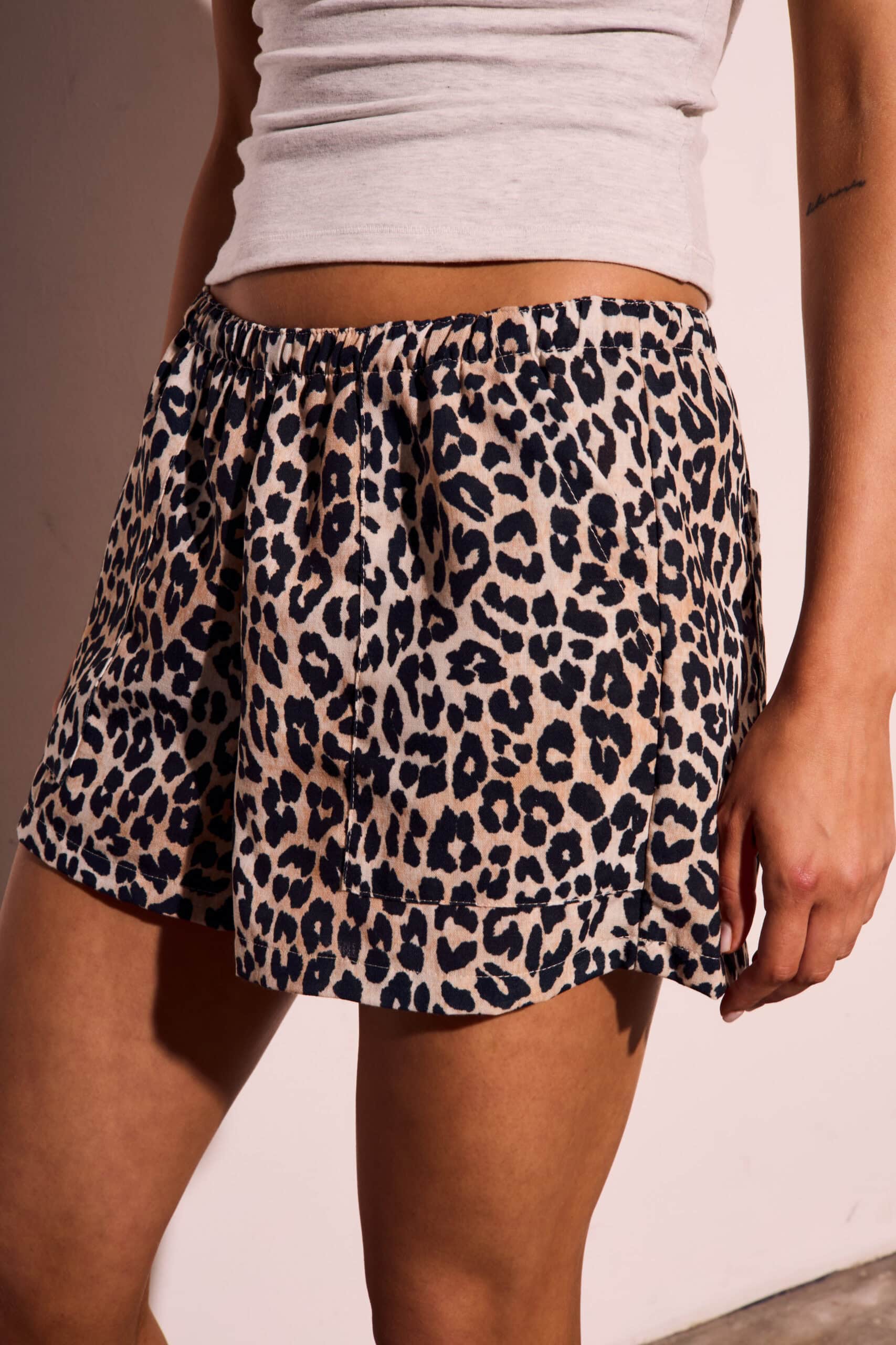 Short 26278 Print
