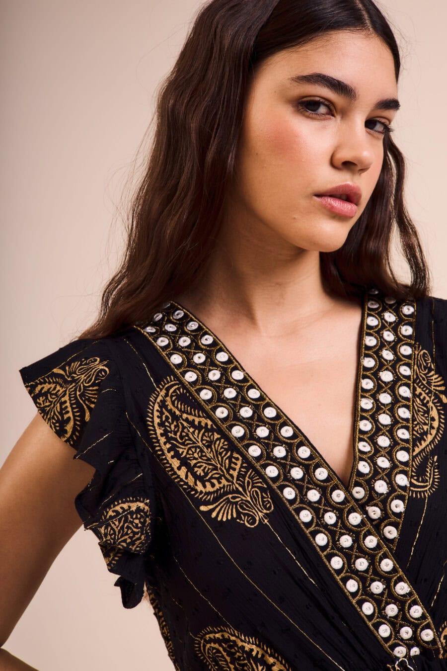 Vestido 2693 - Imagen 4
