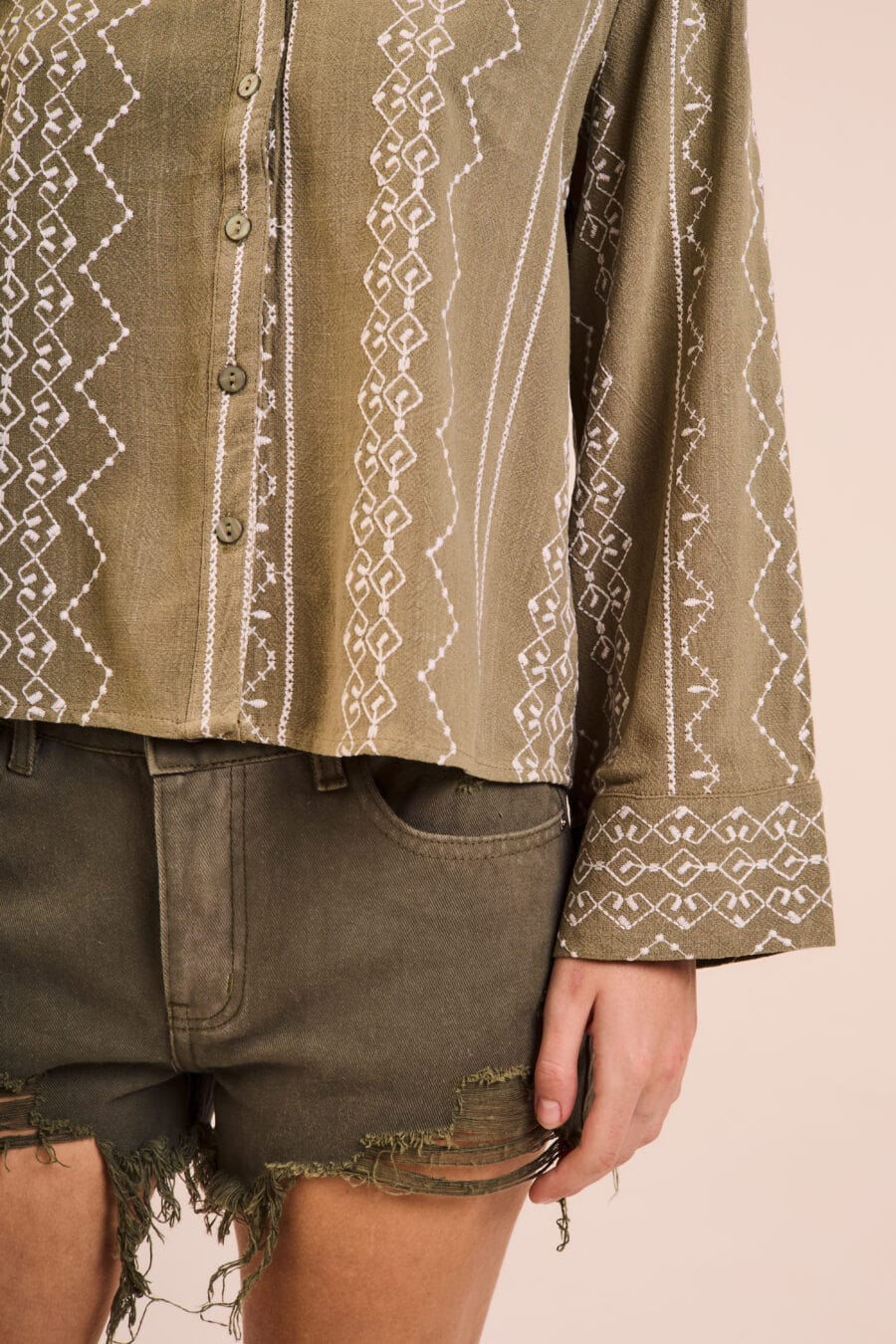 Camisa 2679 - Imagen 3