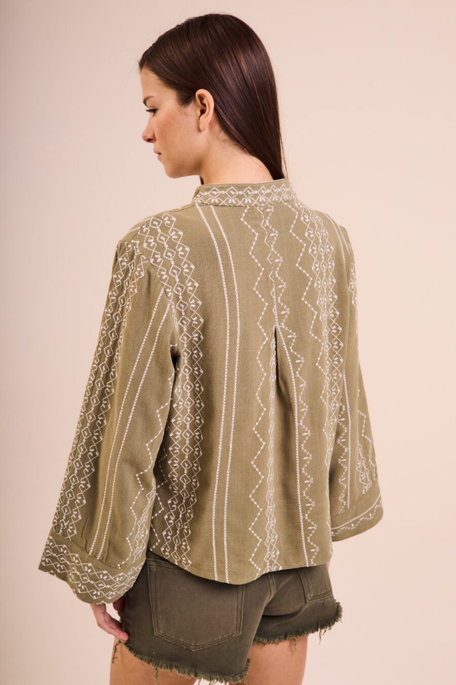 Camisa 2679 - Imagen 5