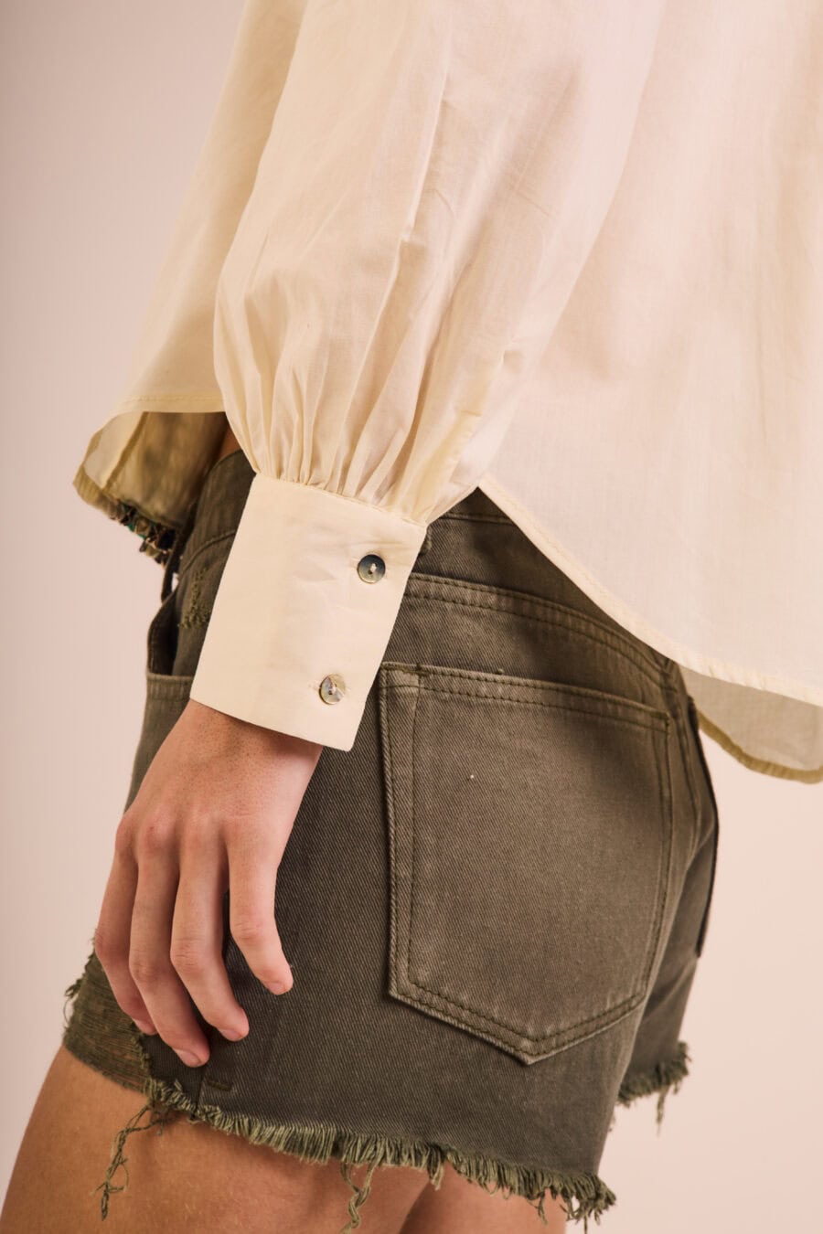 Camisa 2649 - Imagen 3
