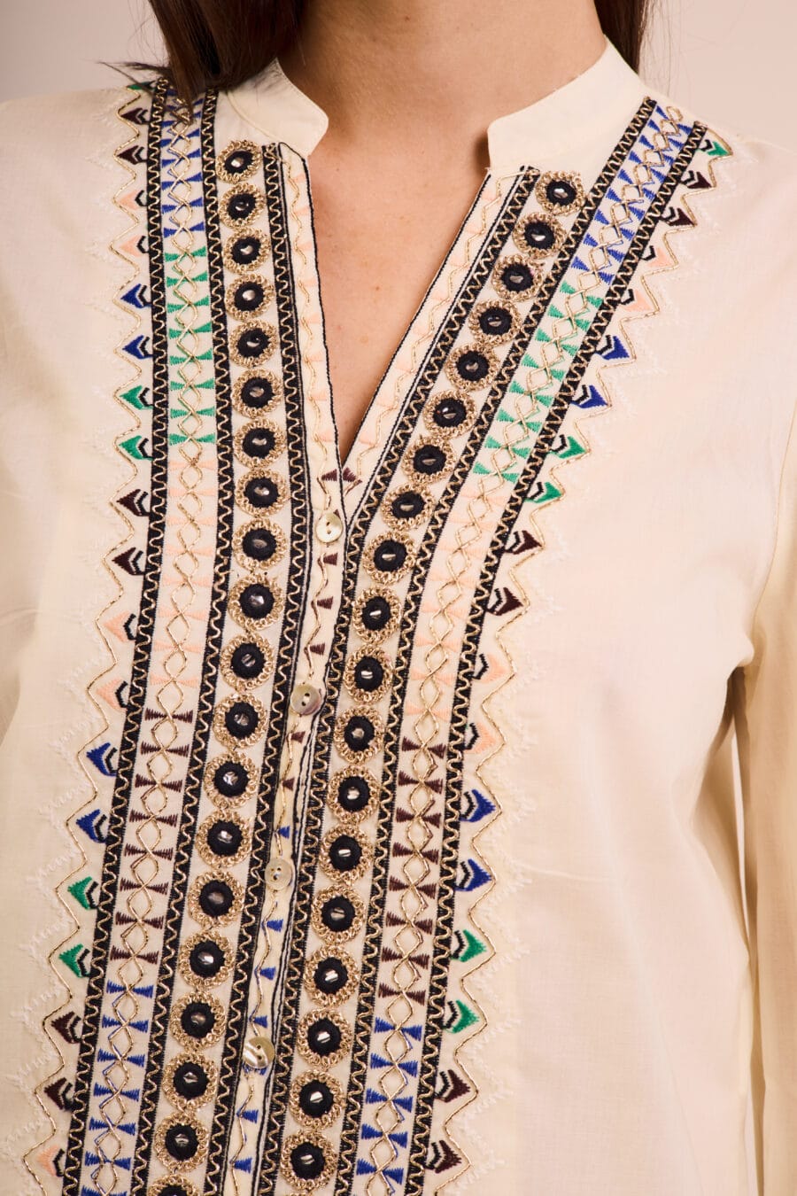 Camisa 2649 - Imagen 4