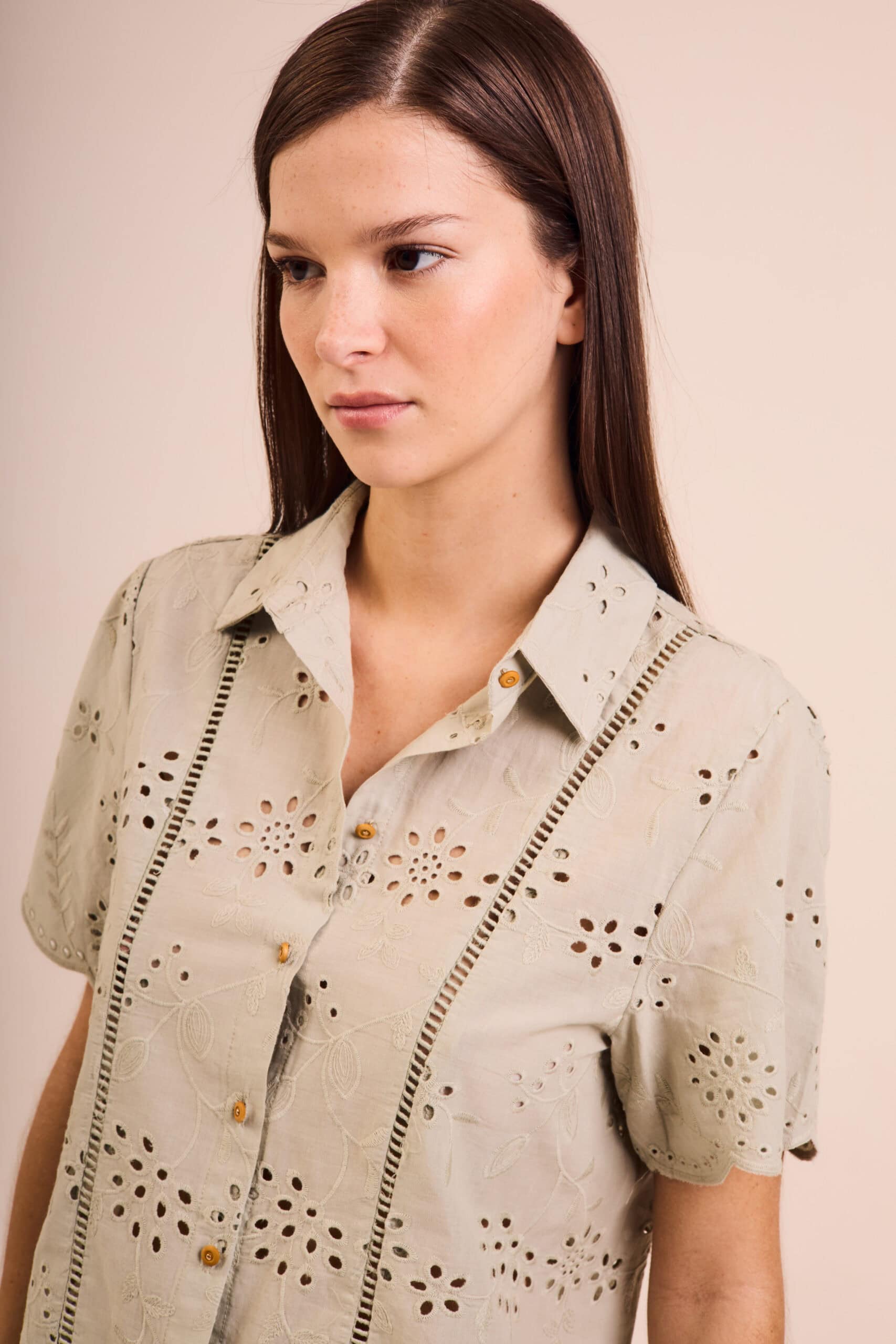 Camisa 2616 - Imagen 3