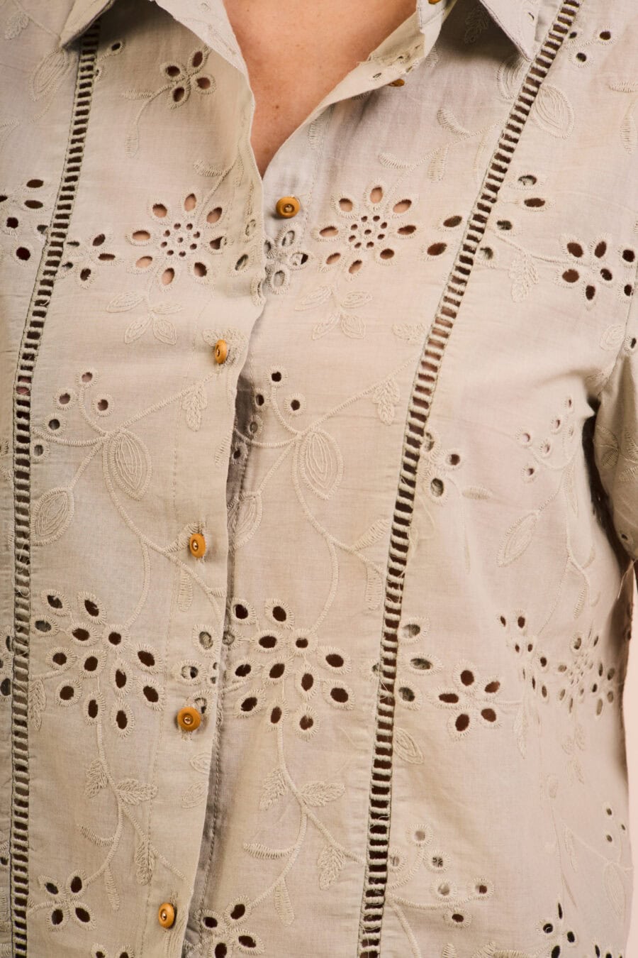 Camisa 2616 - Imagen 3