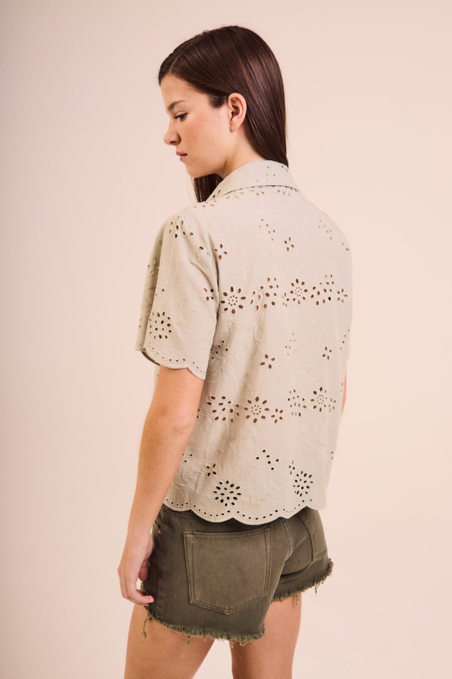 Camisa 2616 - Imagen 4