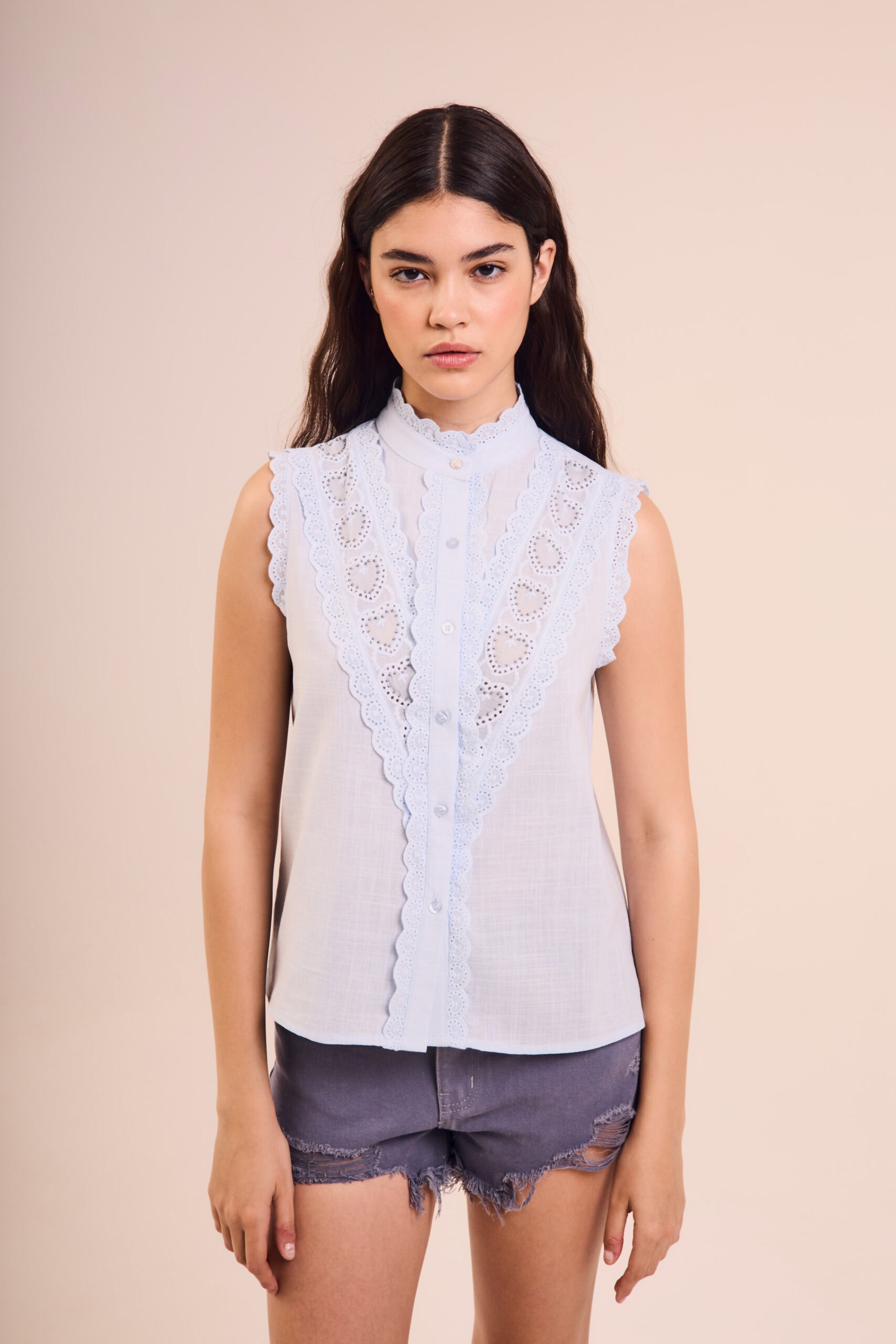 Camisa 2654