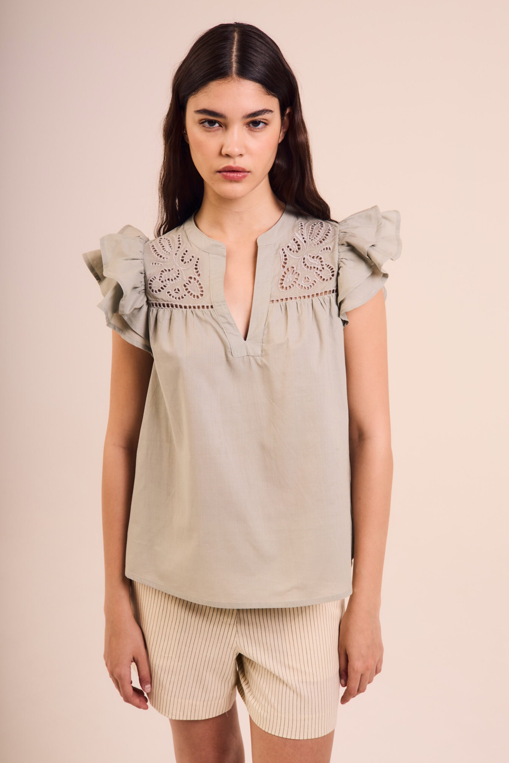 Blusa 2617