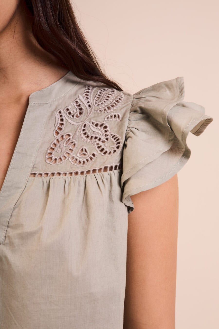 Blusa 2617 - Imagen 3