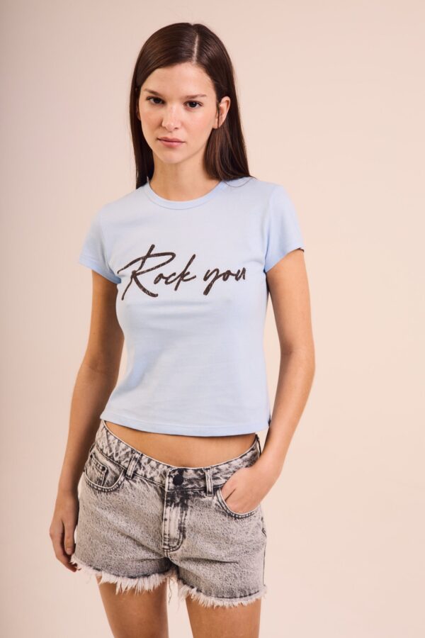 Remera 26236