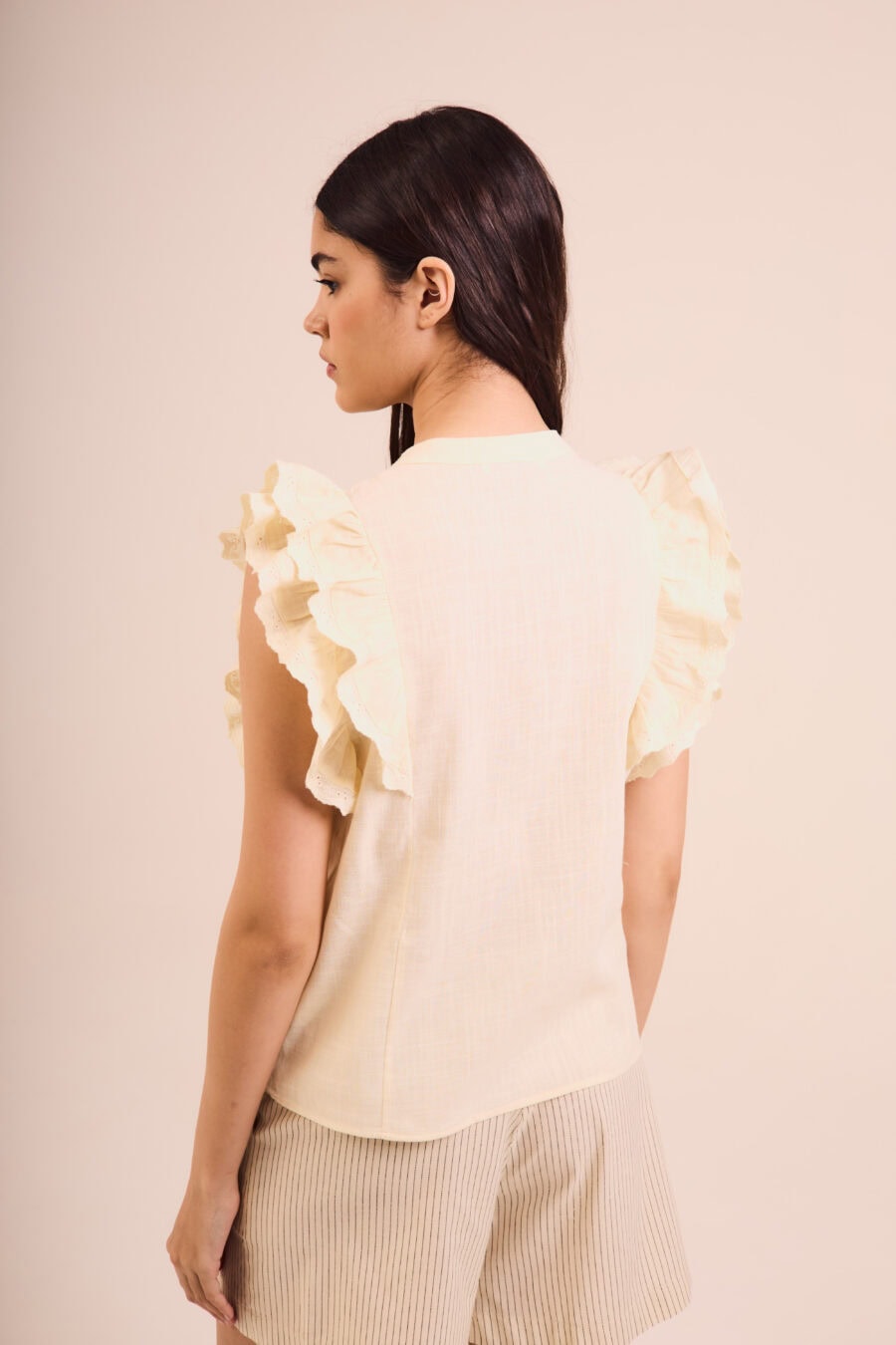 Camisa 2701 - Imagen 3