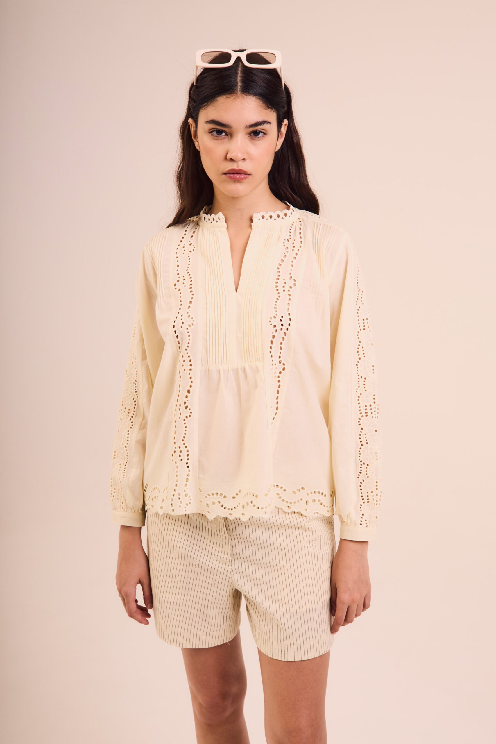 Camisa 2678