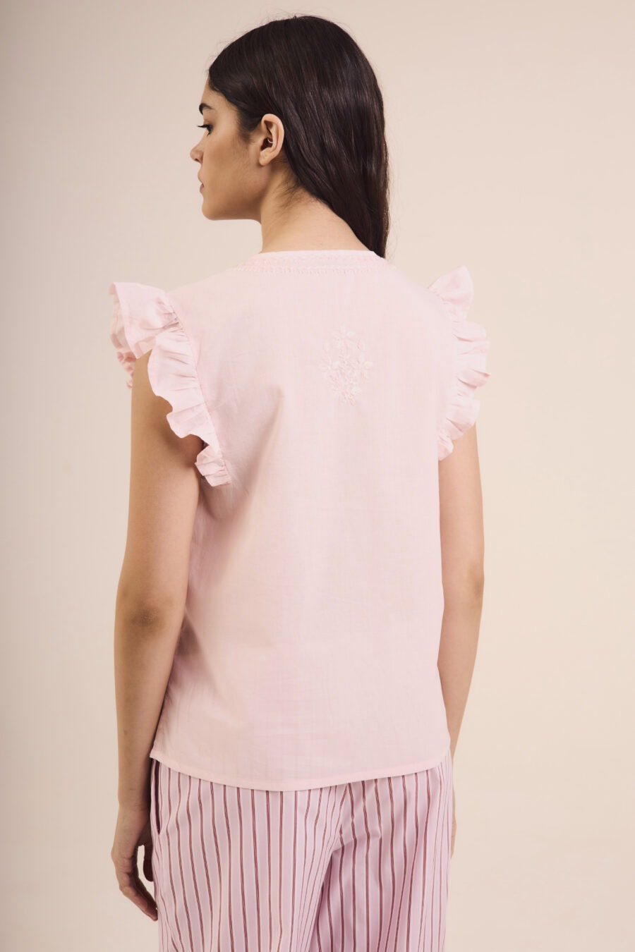 Musculosa 2600 - Imagen 4