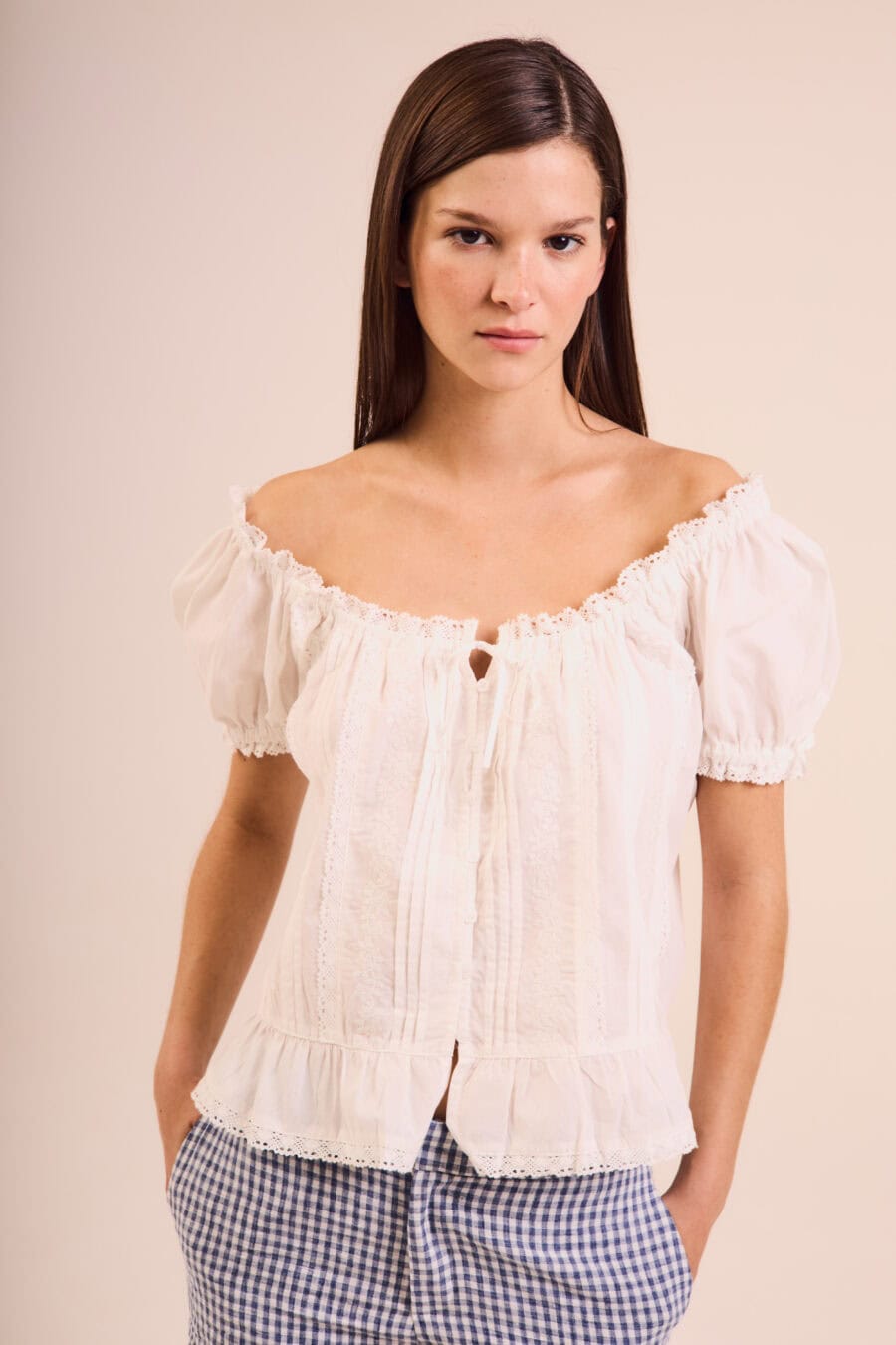 Blusa 2613 - Imagen 3