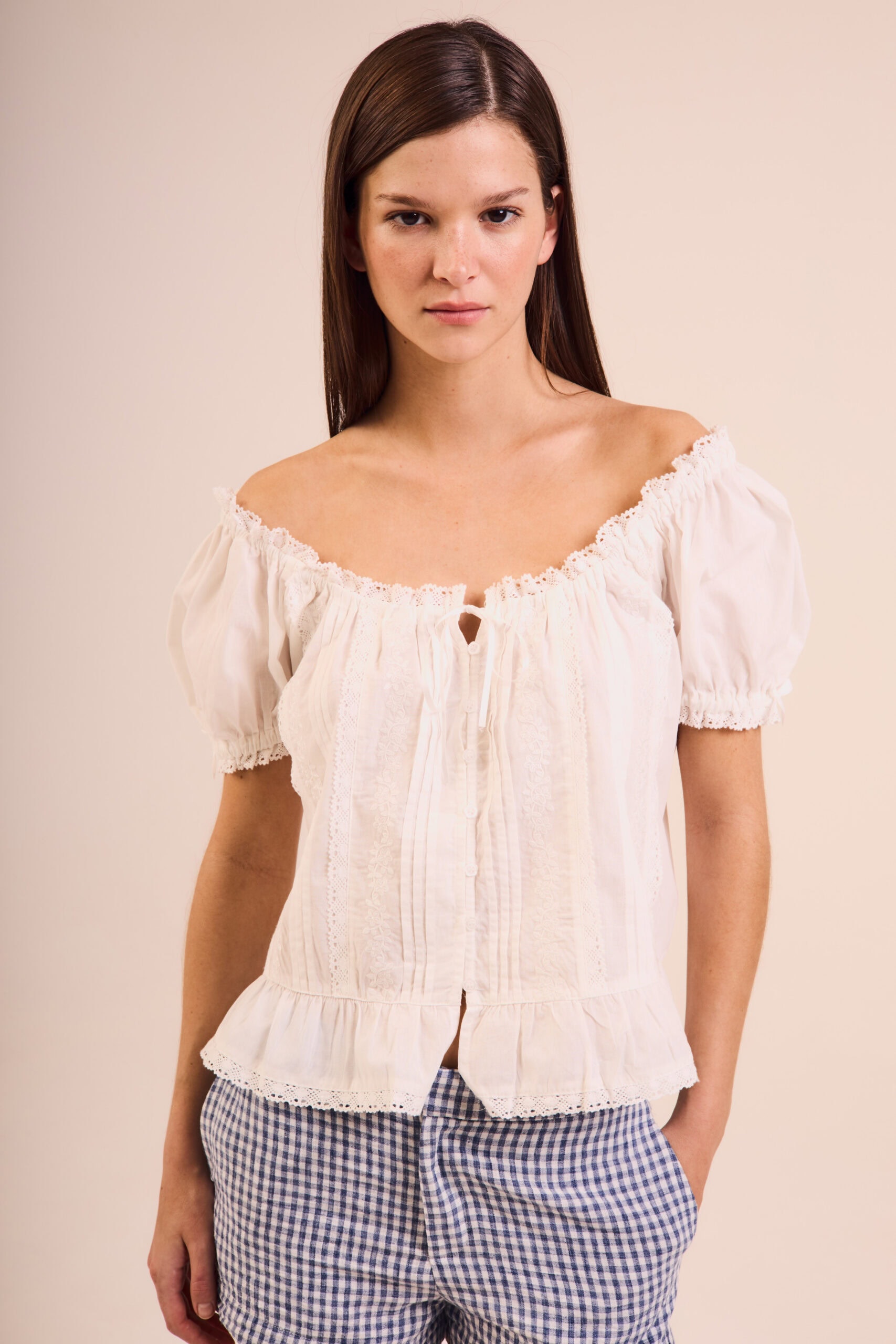 Blusa 2613