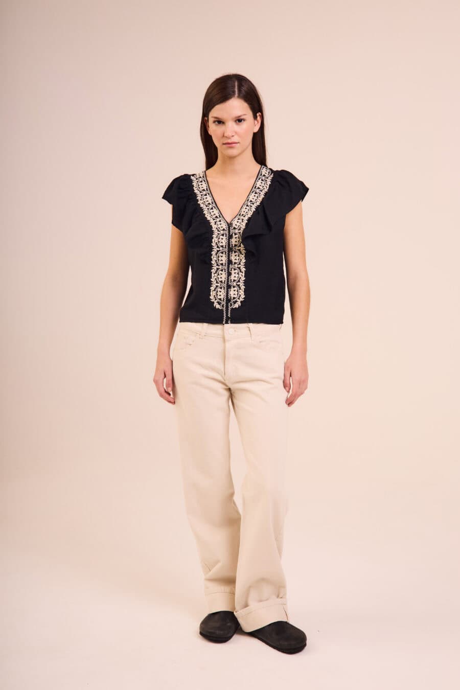 Camisa 2697 - Imagen 5