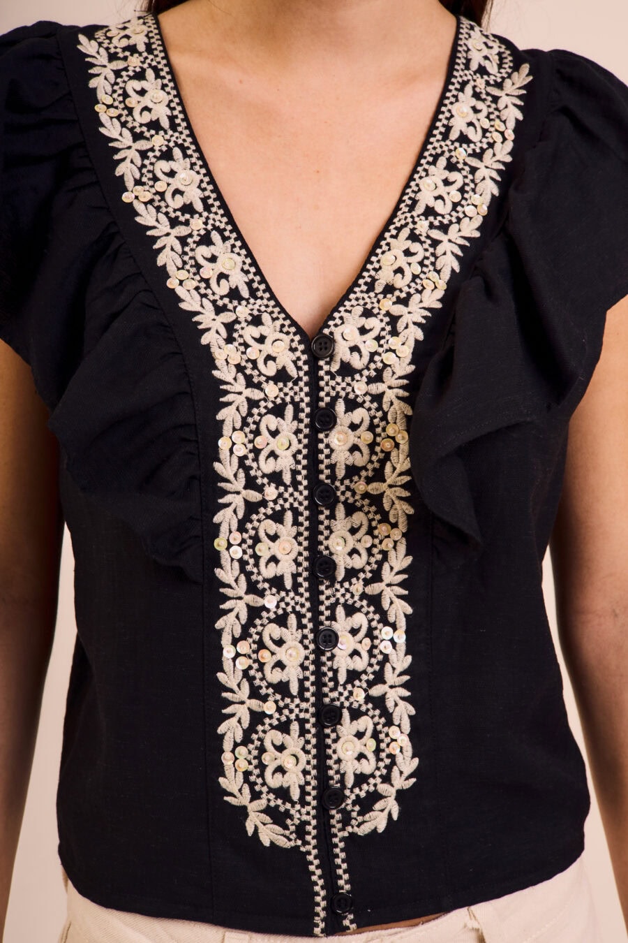 Camisa 2697 - Imagen 4