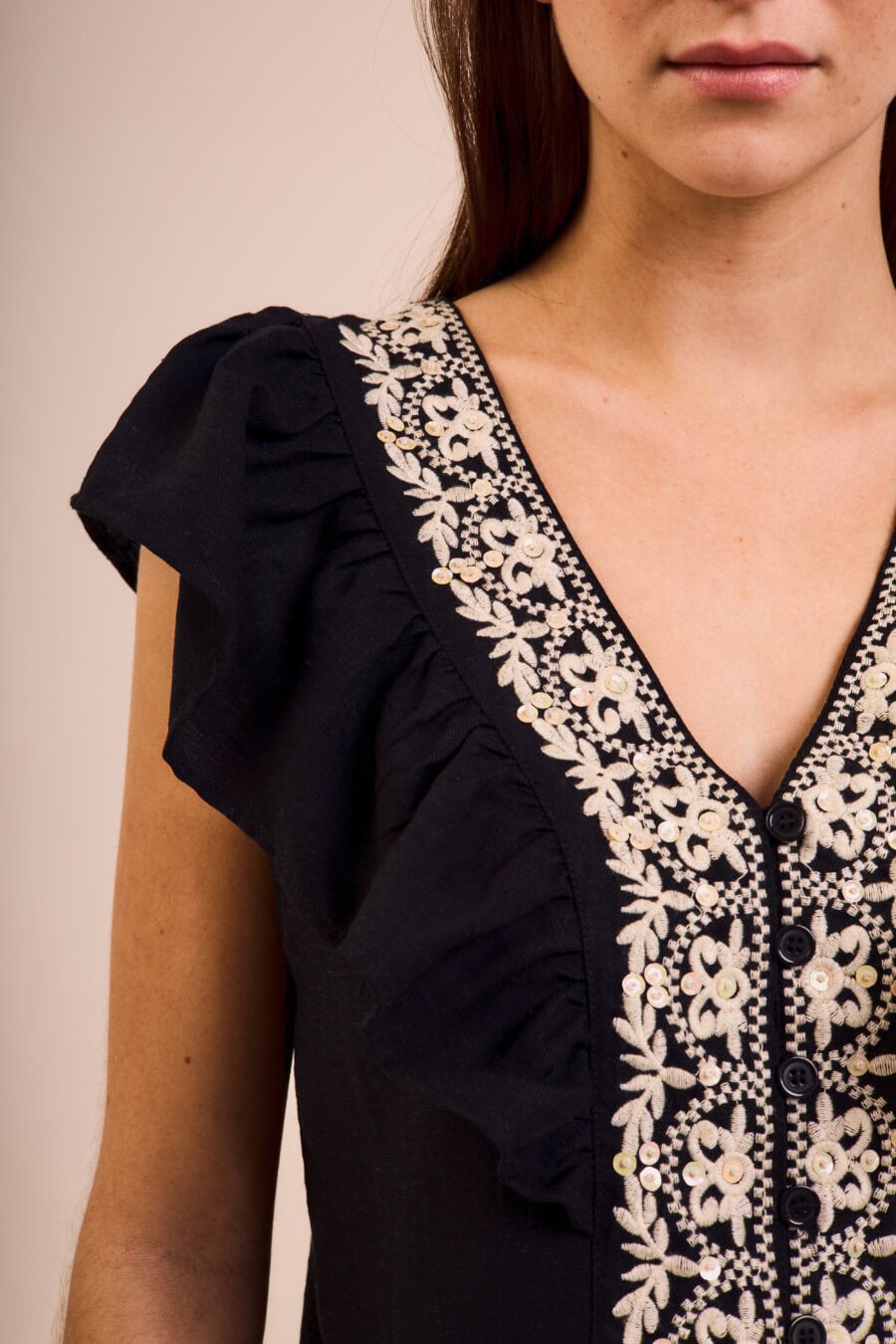 Camisa 2697 - Imagen 3