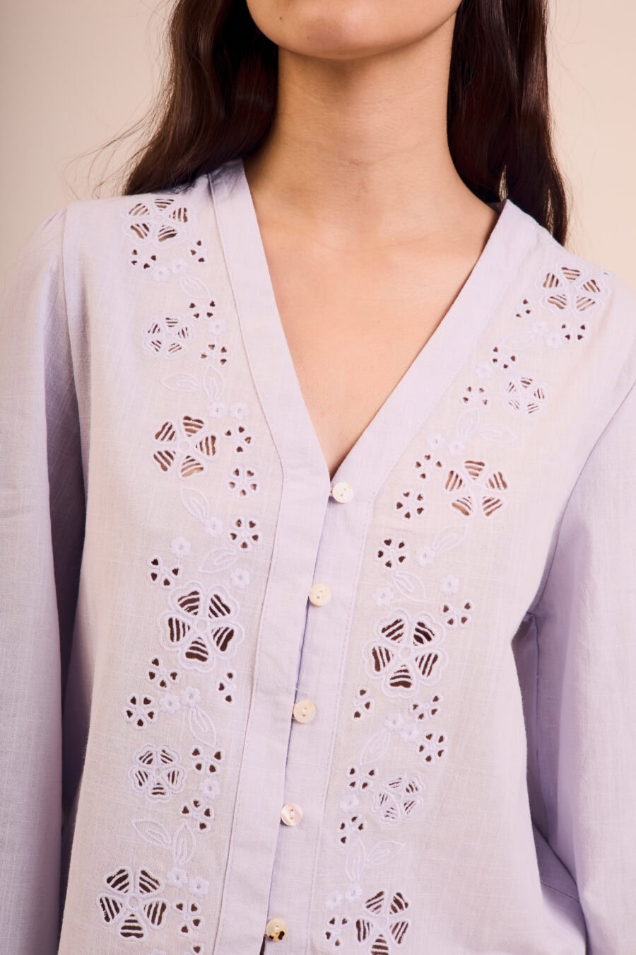 Camisa 2680 - Imagen 3