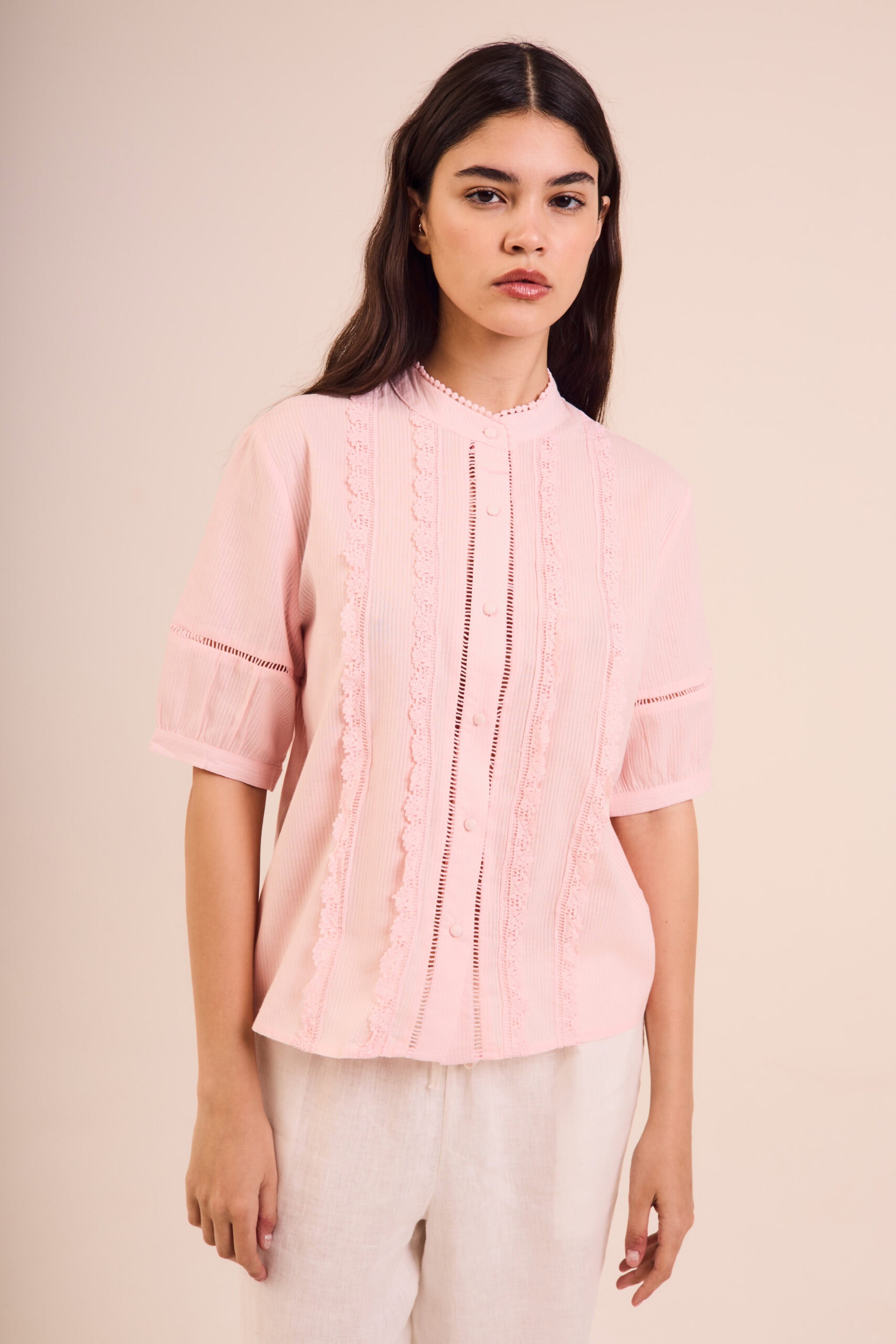 Camisa 2618