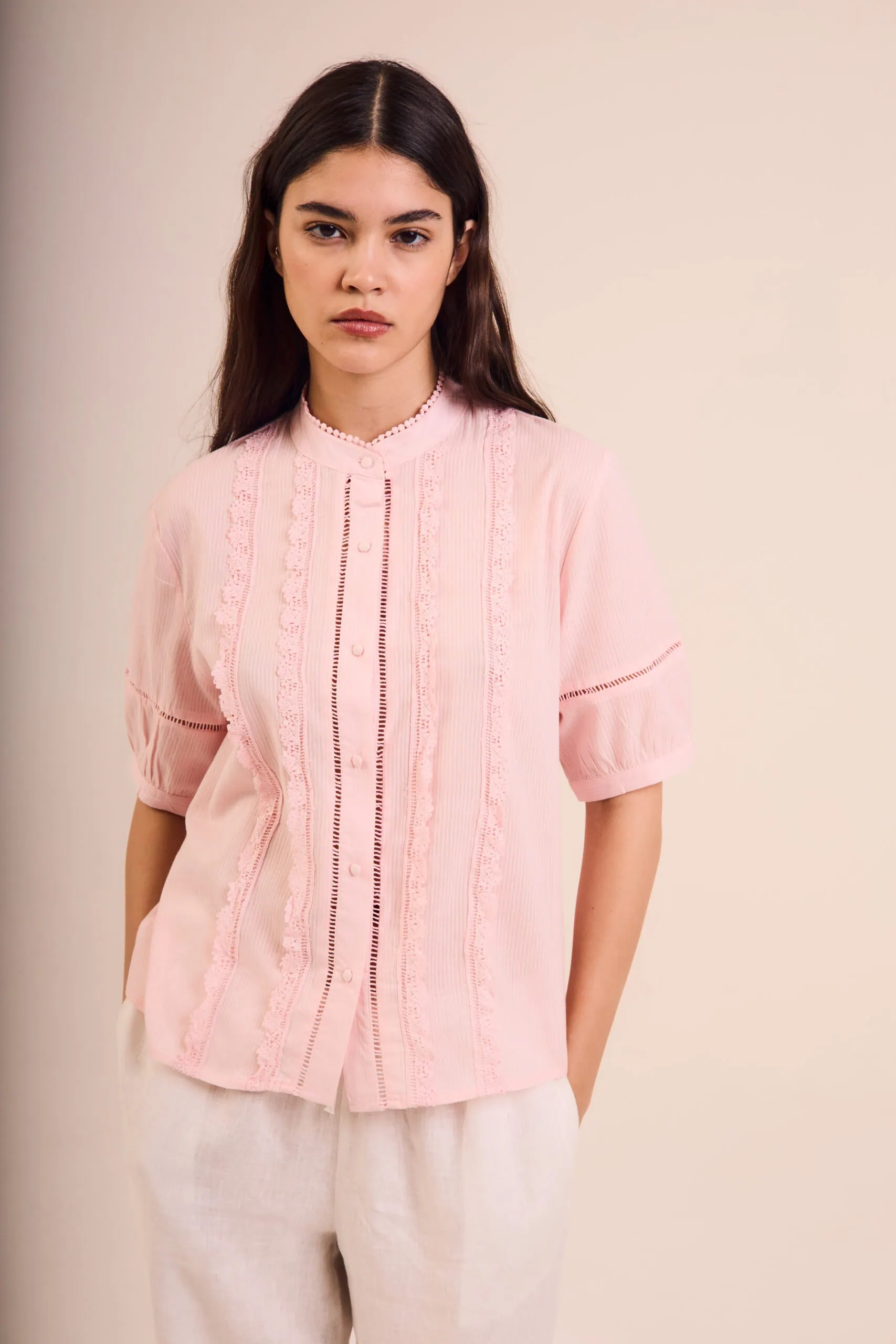 Camisa 2618
