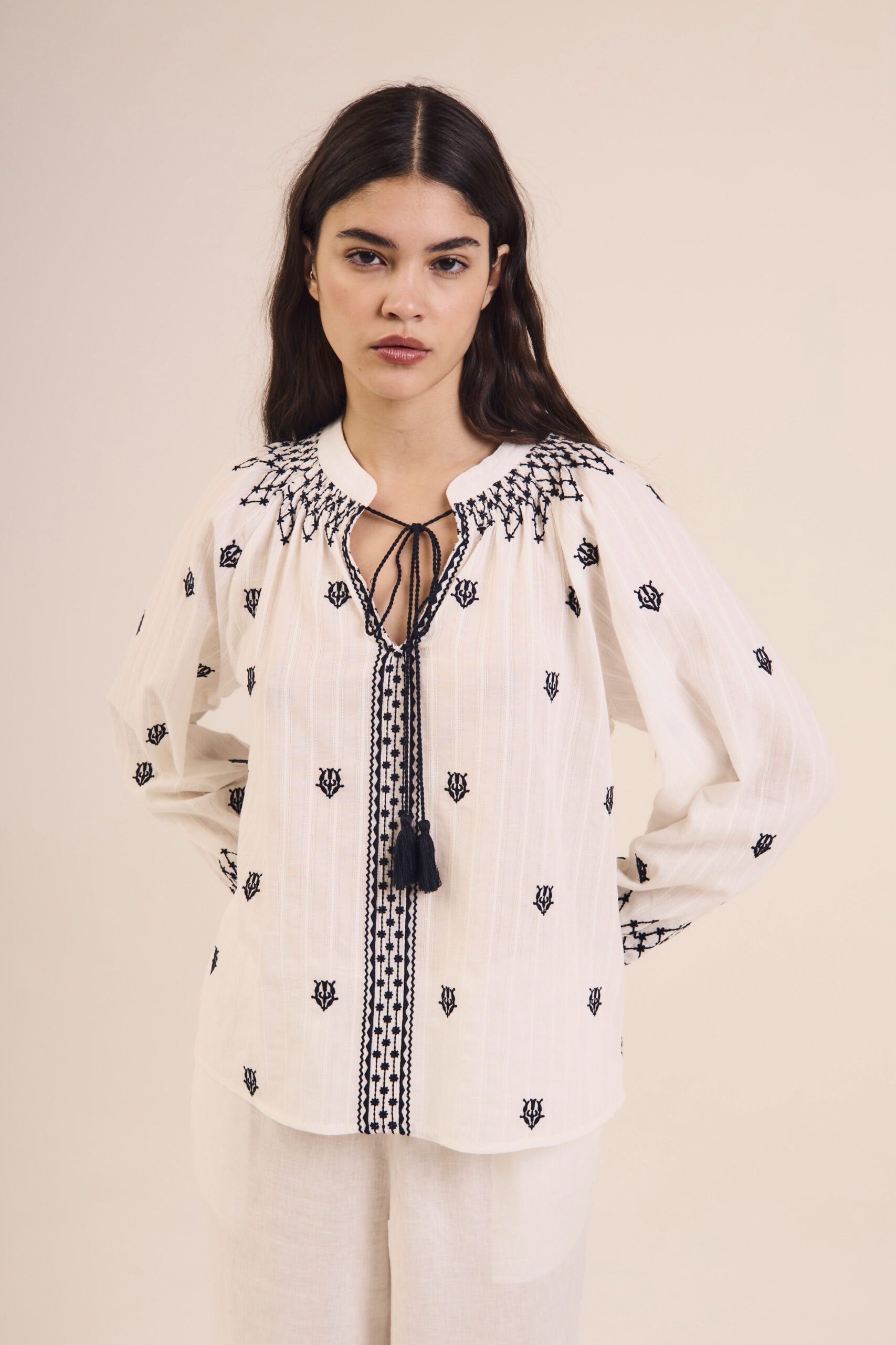 Blusa 2606