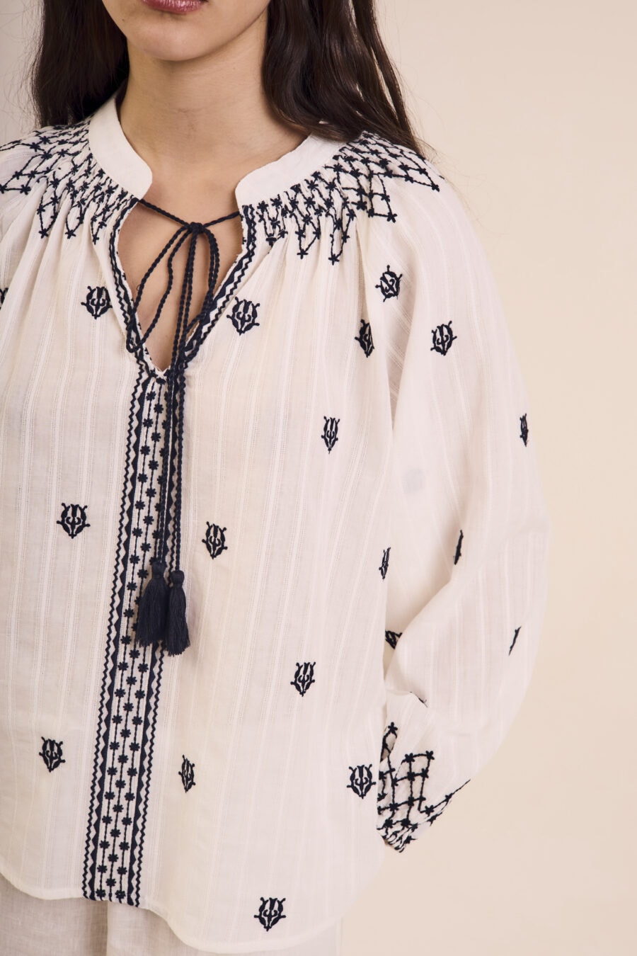 Blusa 2606 - Imagen 3