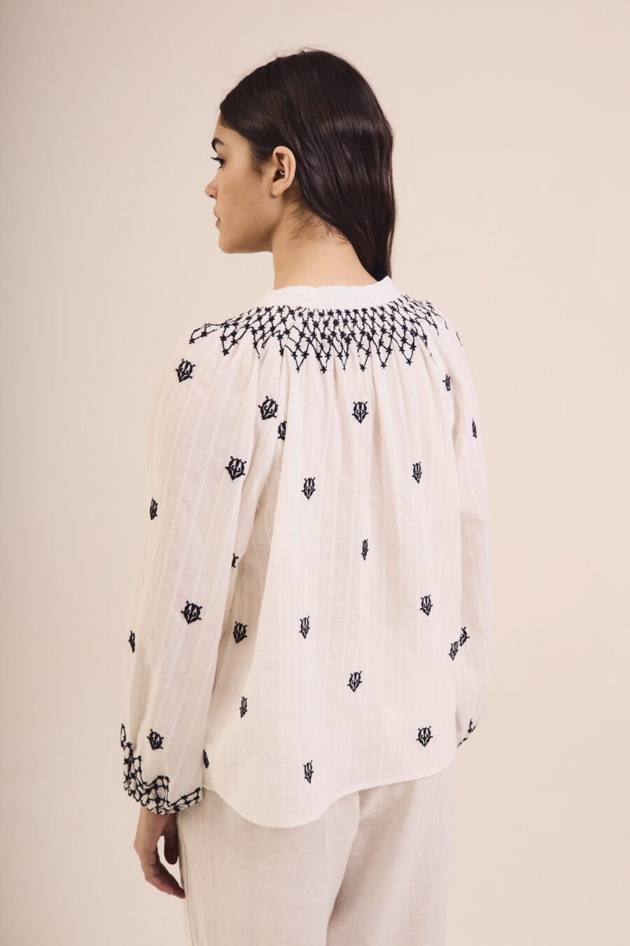 Blusa 2606 - Imagen 4