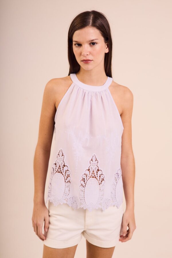 Musculosa 2645