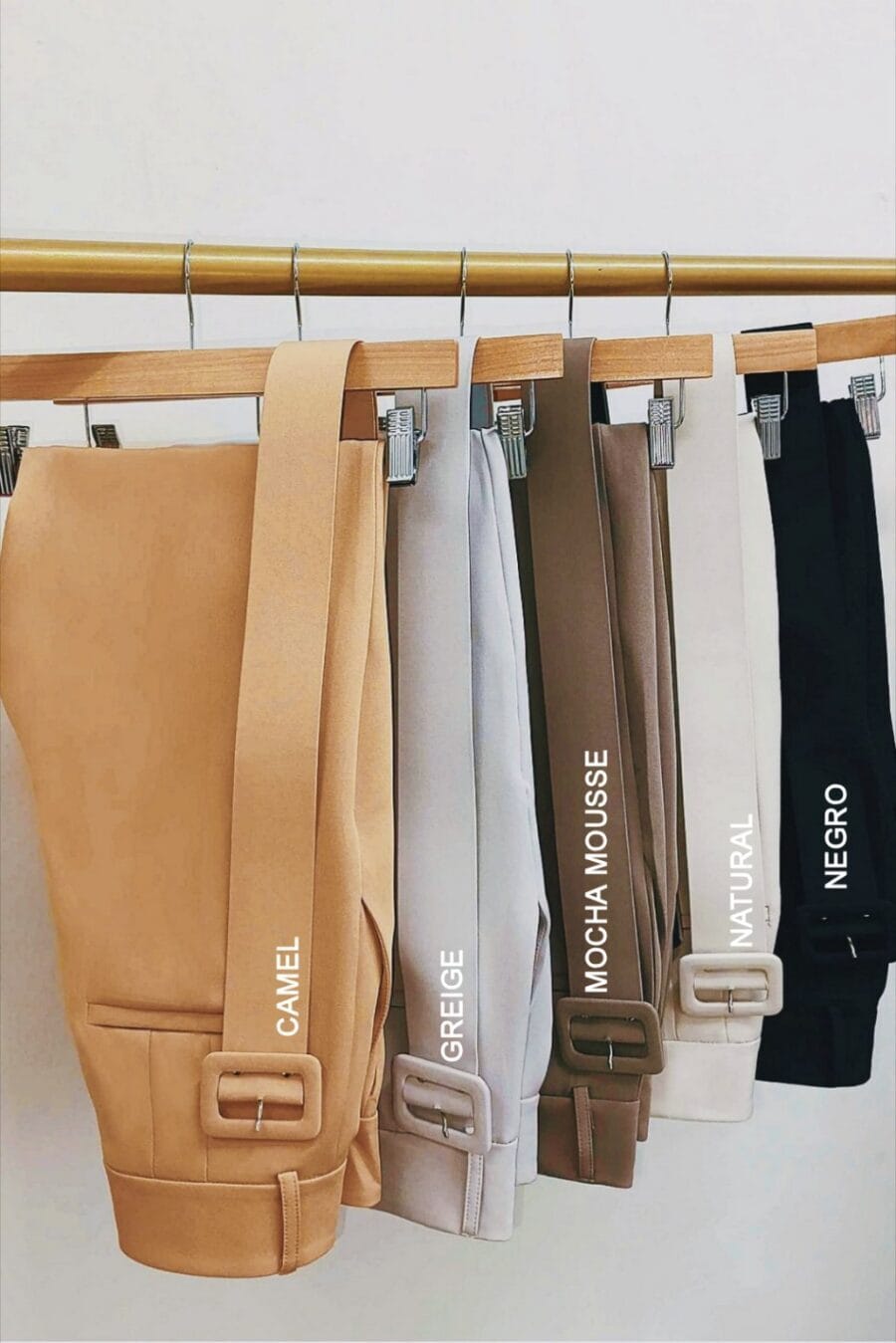 Pantalón 23540 - Imagen 7