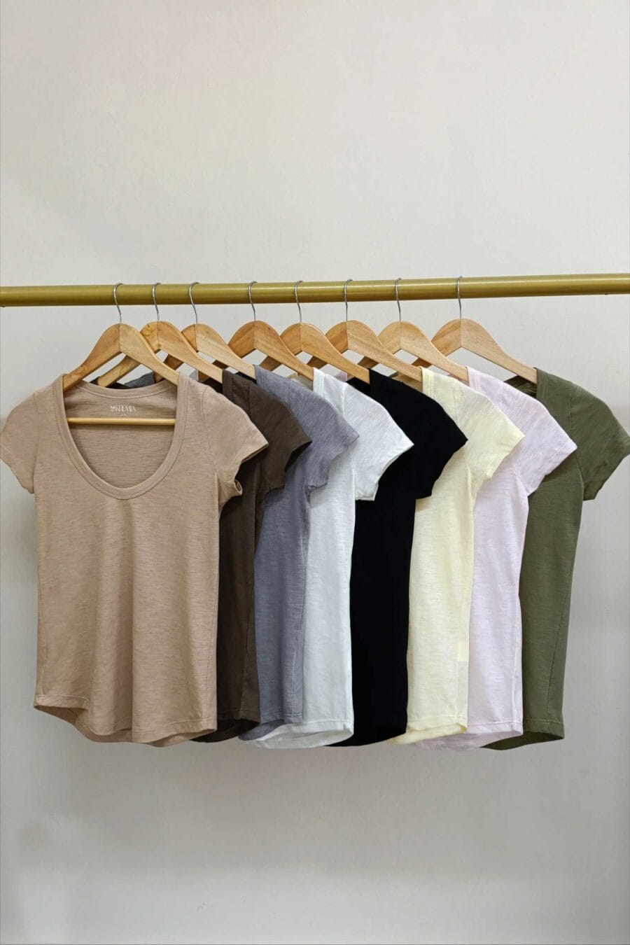 Remera 23346A PIMA FLAME - Imagen 5