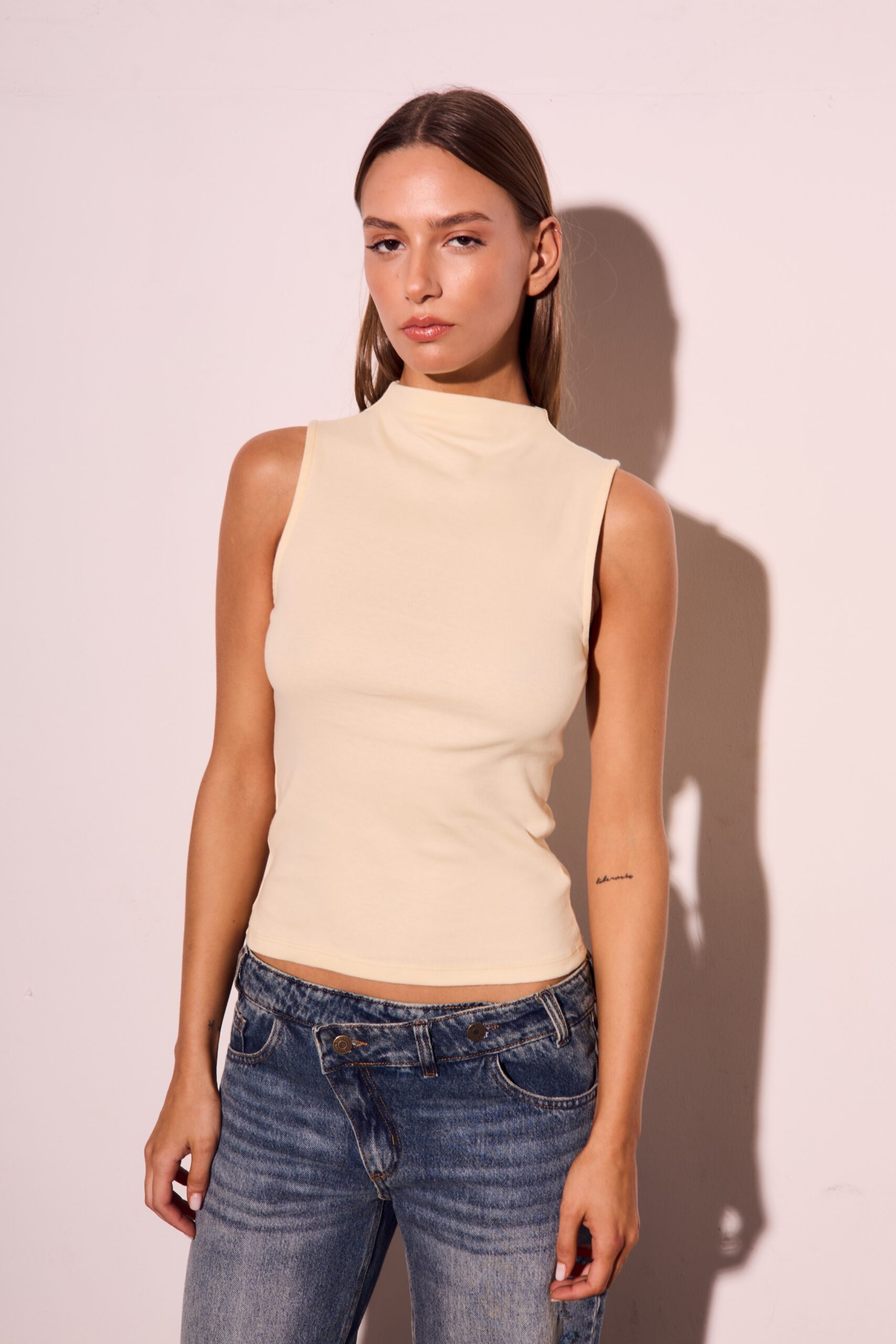 Musculosa 25660