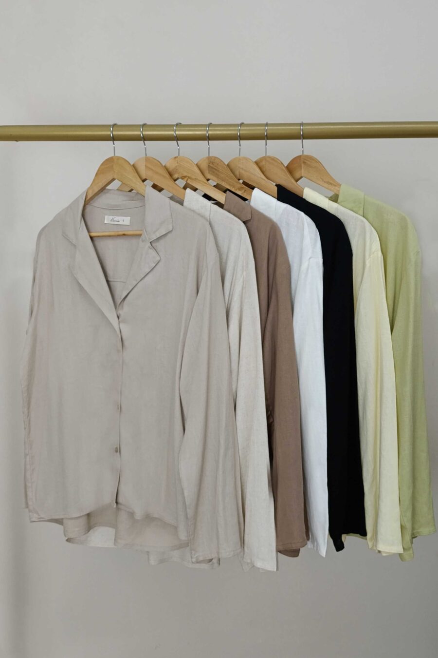 Camisa 26086 - Imagen 6