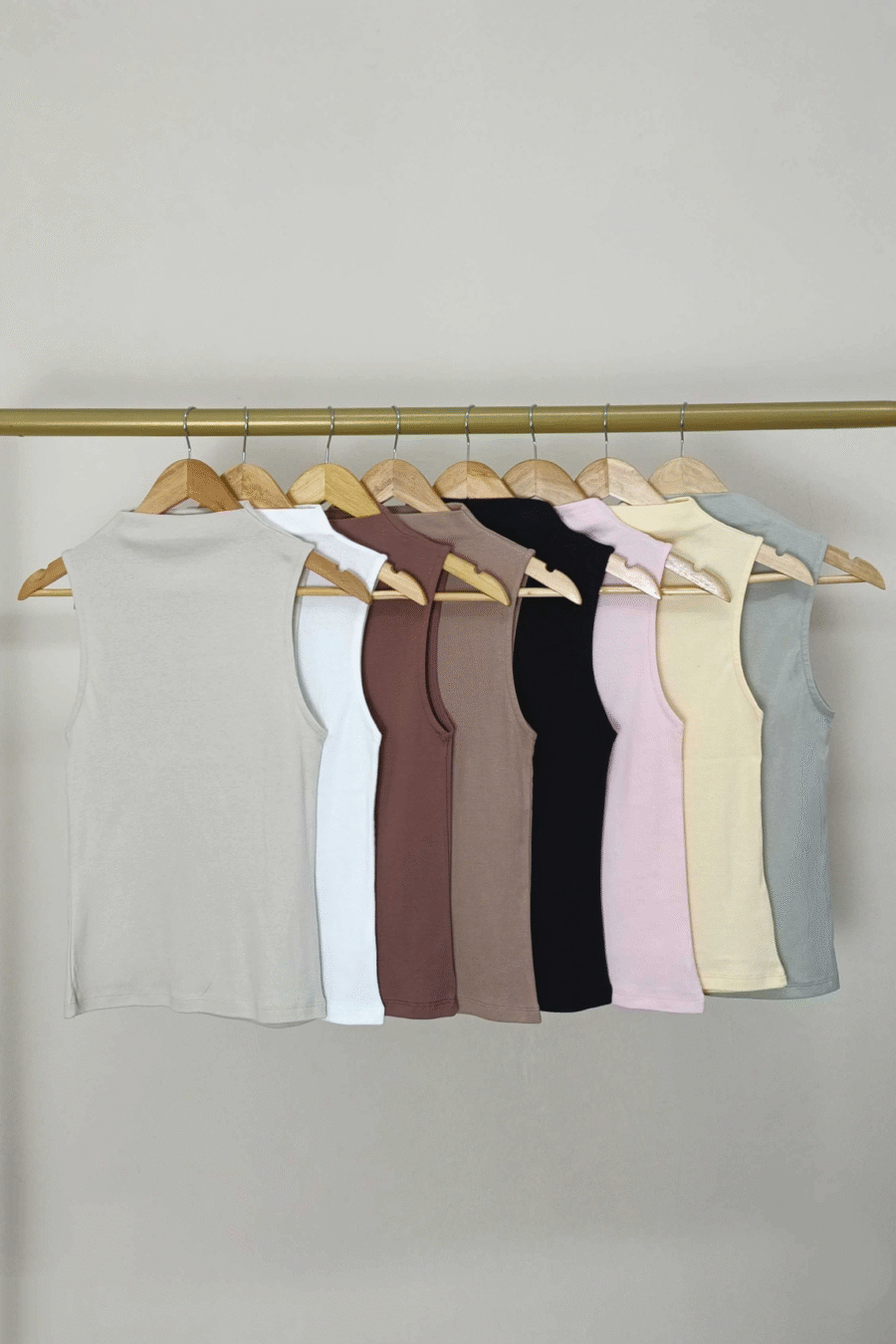 Musculosa 25660 - Imagen 5