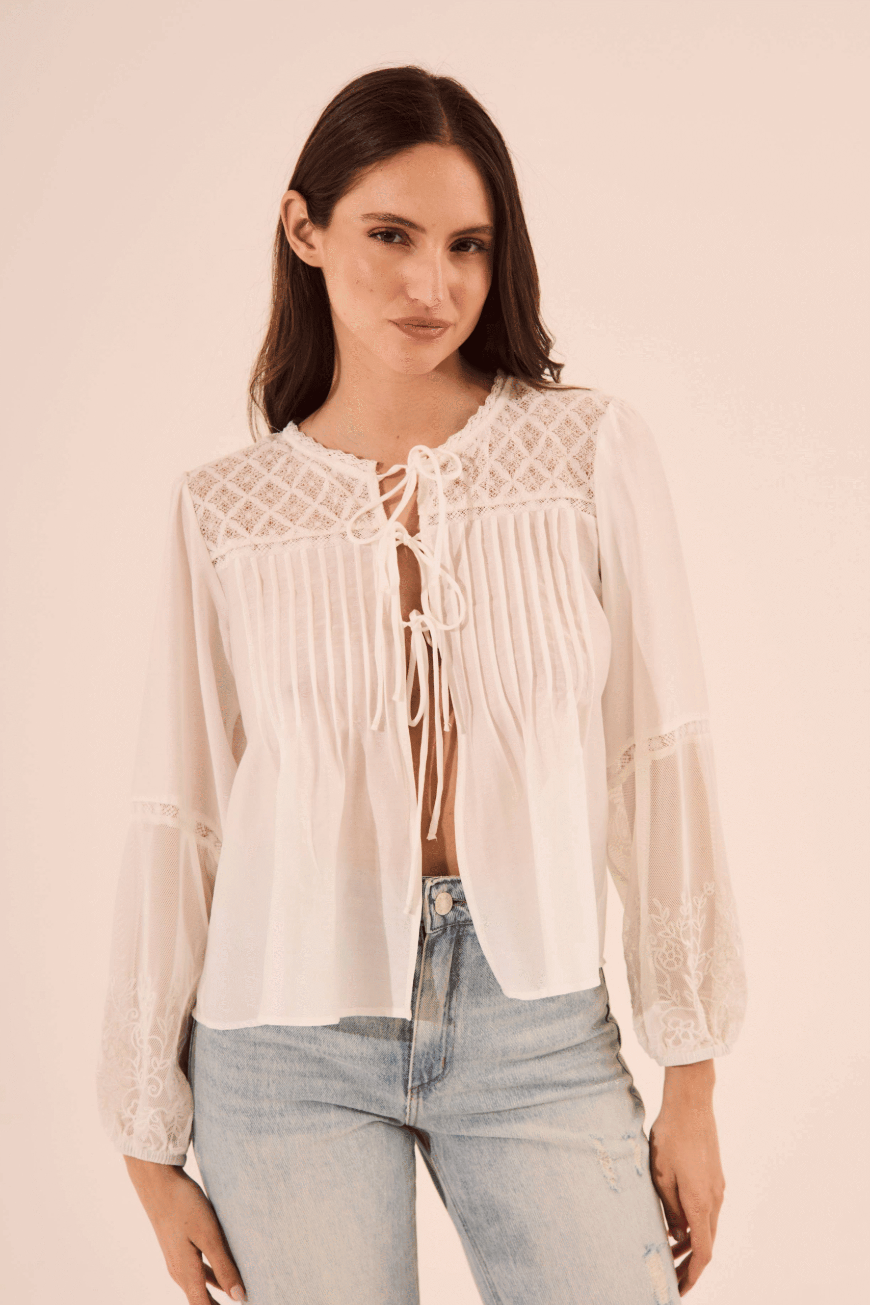 Blusa 2660