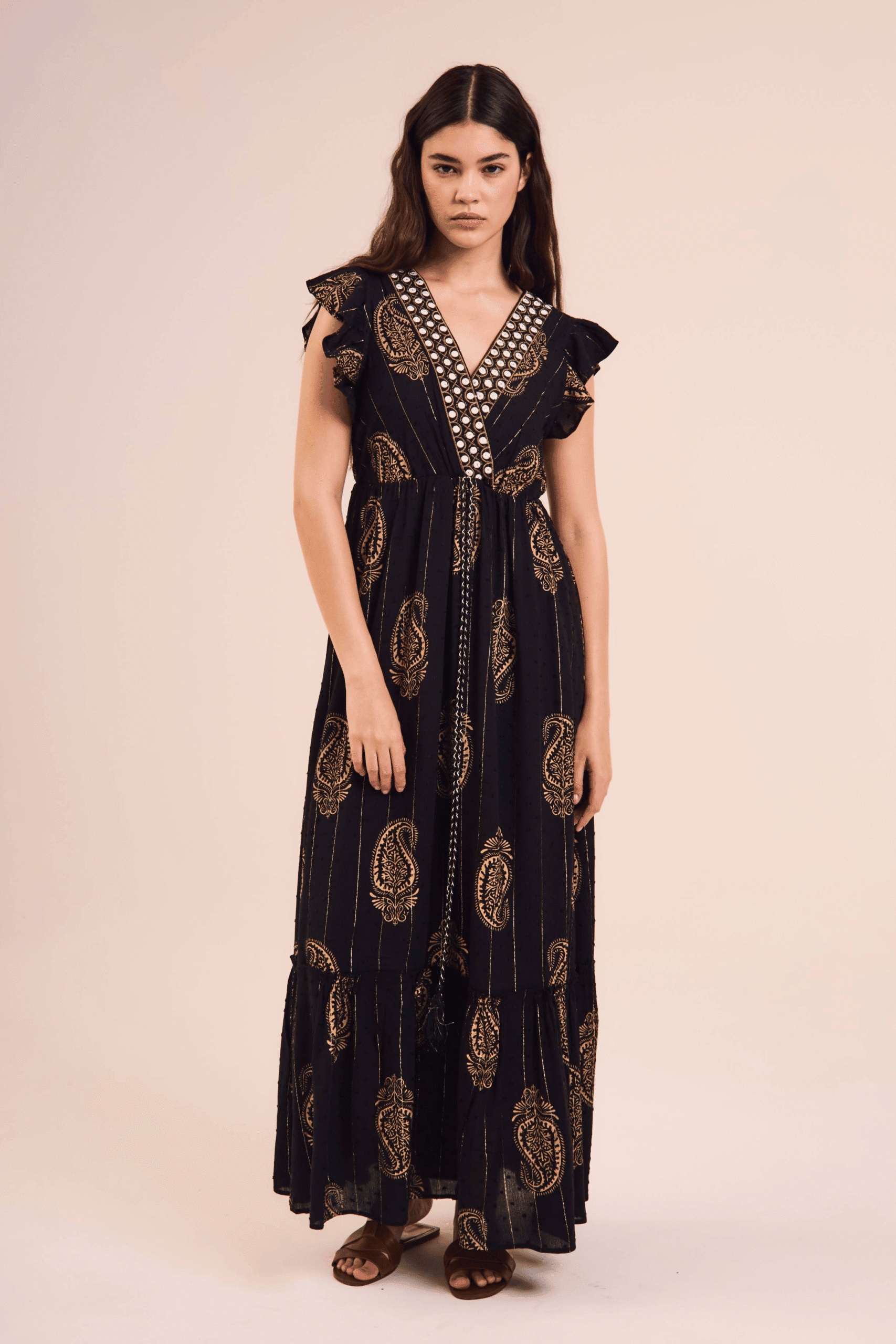 Vestido 2693