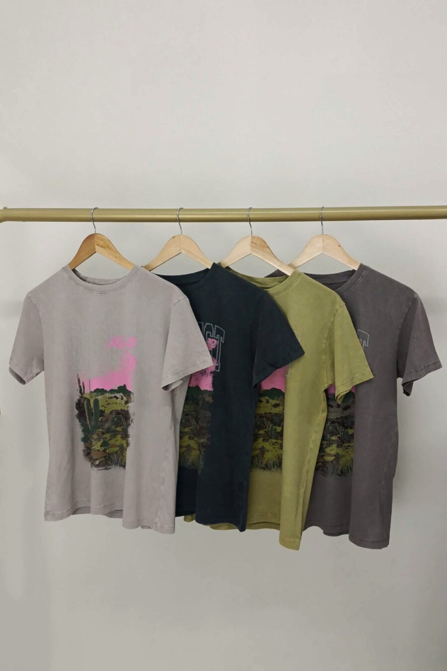 Remera 26053 - Imagen 5