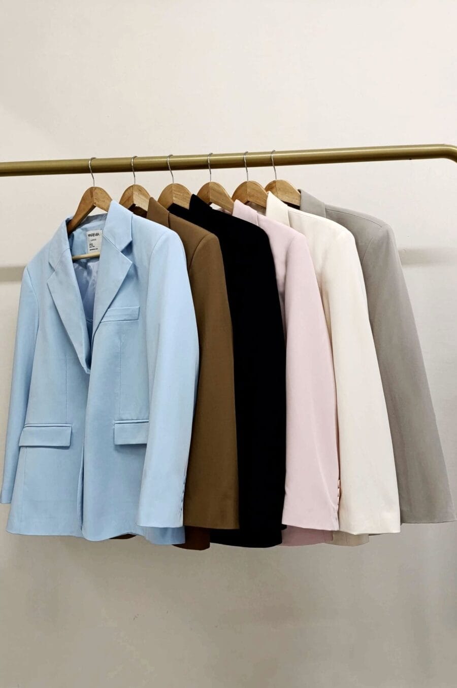 Blazer 25549B - Imagen 5