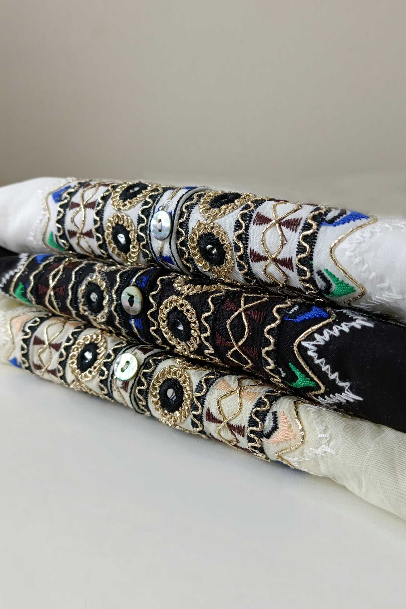 Camisa 2649 - Imagen 7