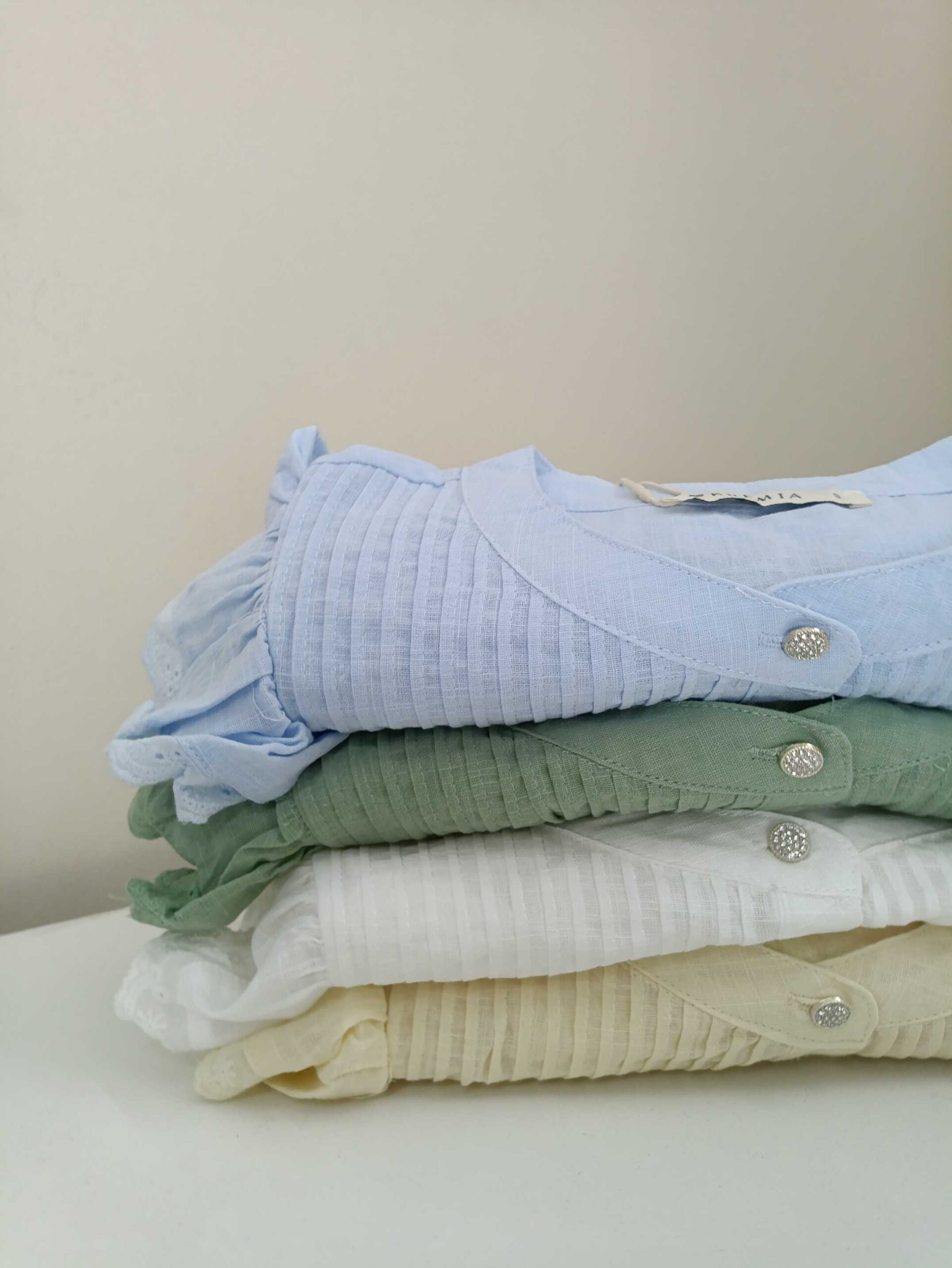 Camisa 2701 - Imagen 5