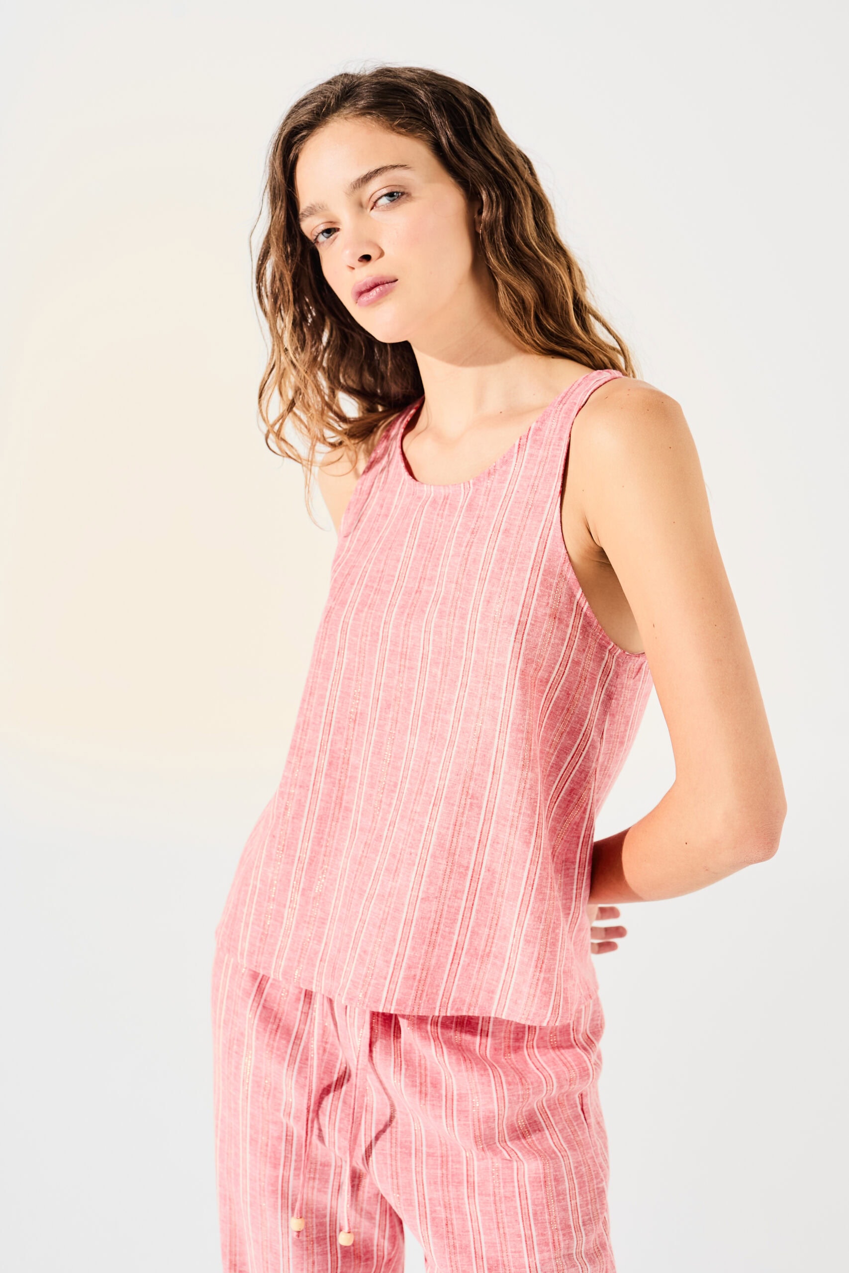 Musculosa 25201