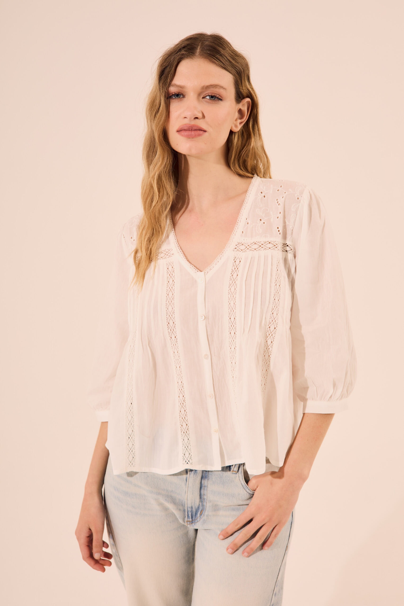 Camisa 2612