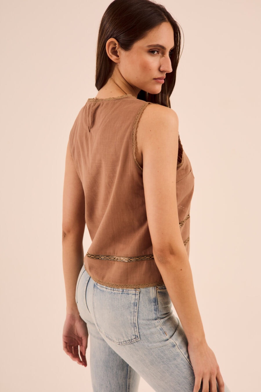 Musculosa 2610 - Imagen 4