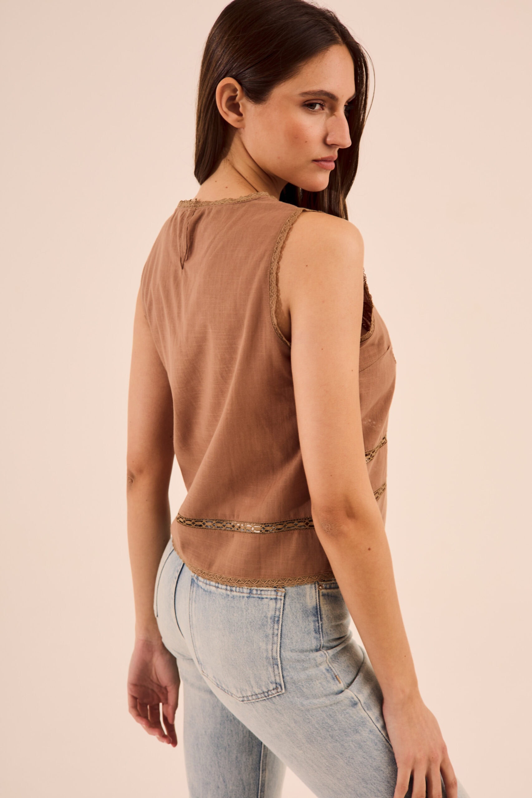 Musculosa 2610 - Imagen 4
