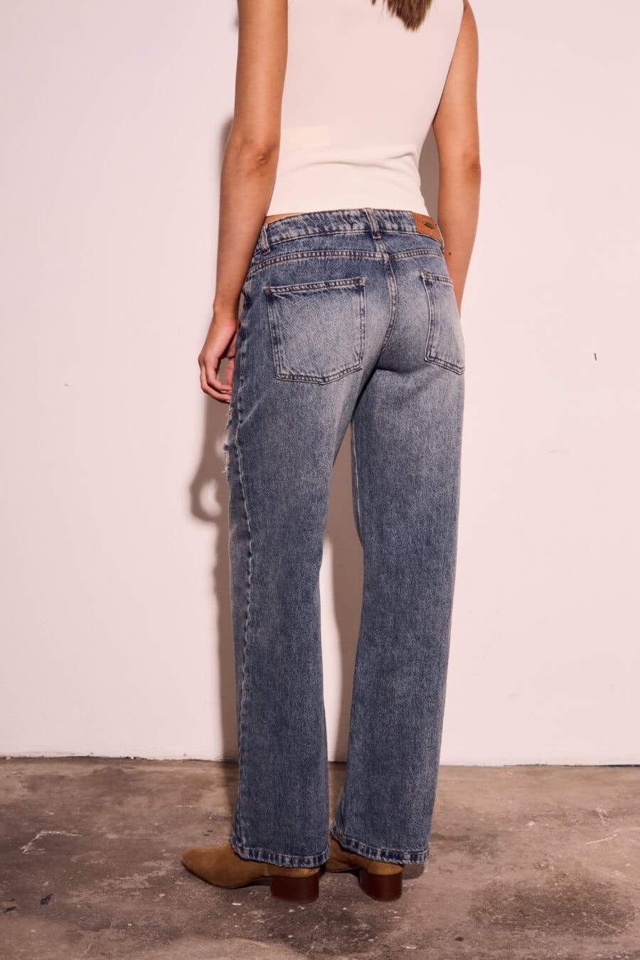 Jean 15001 - Imagen 5