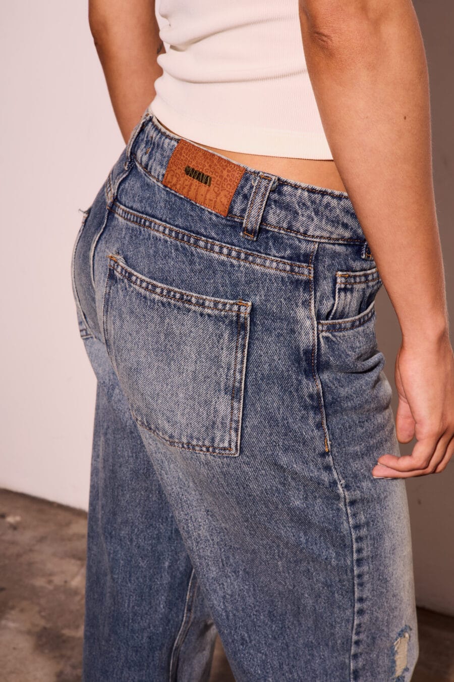 Jean 15001 - Imagen 6