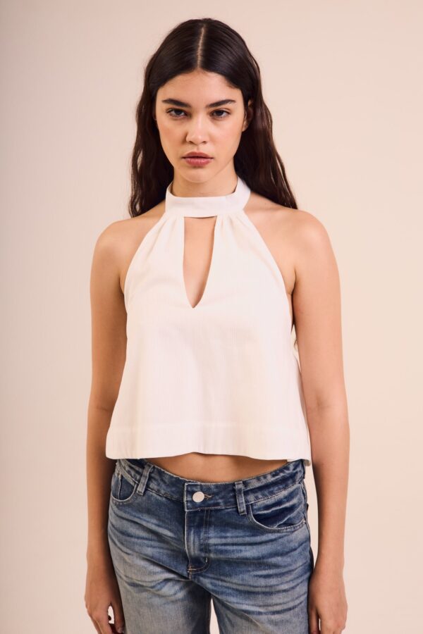 Musculosa 26076