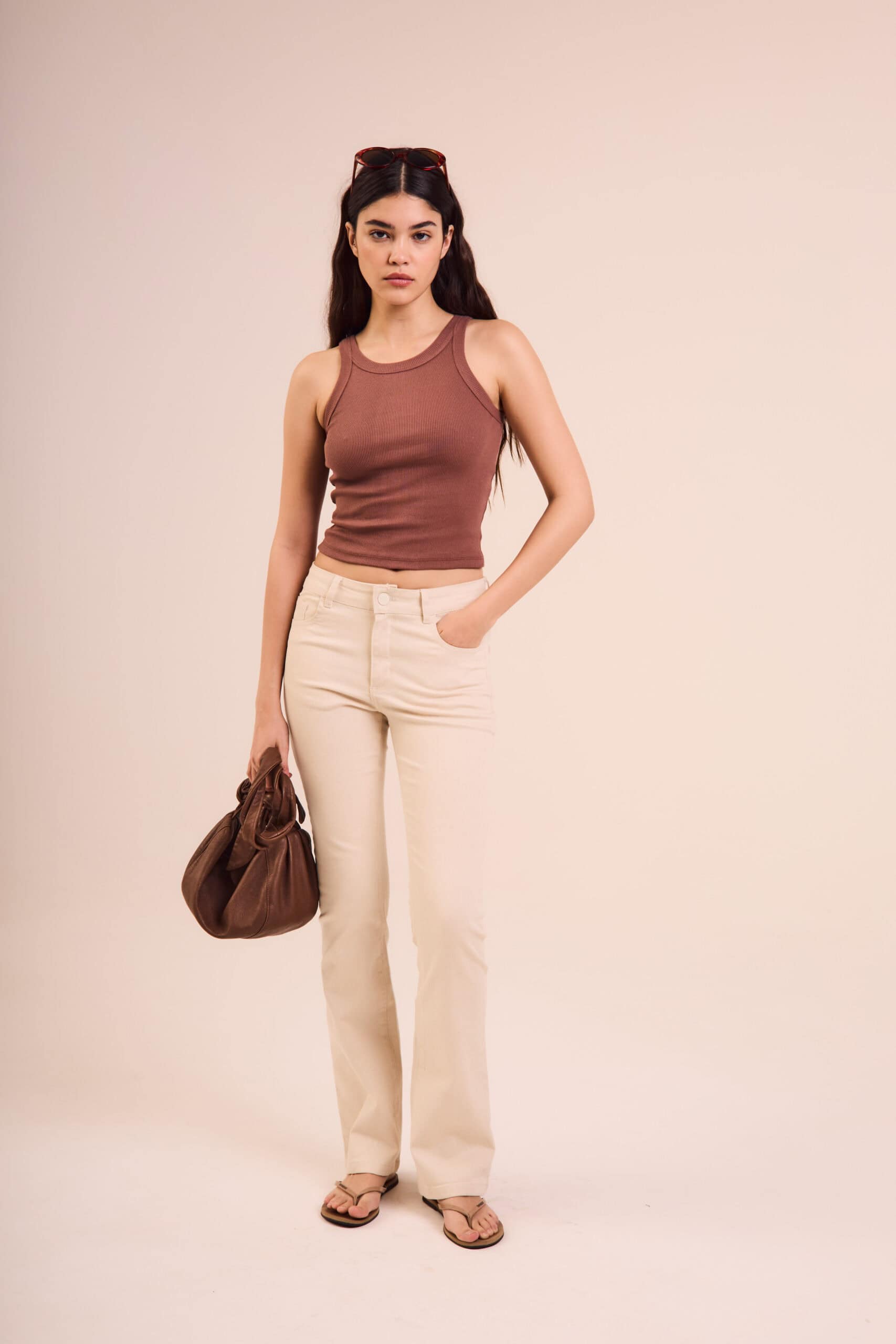 Musculosa 26291 - Imagen 2