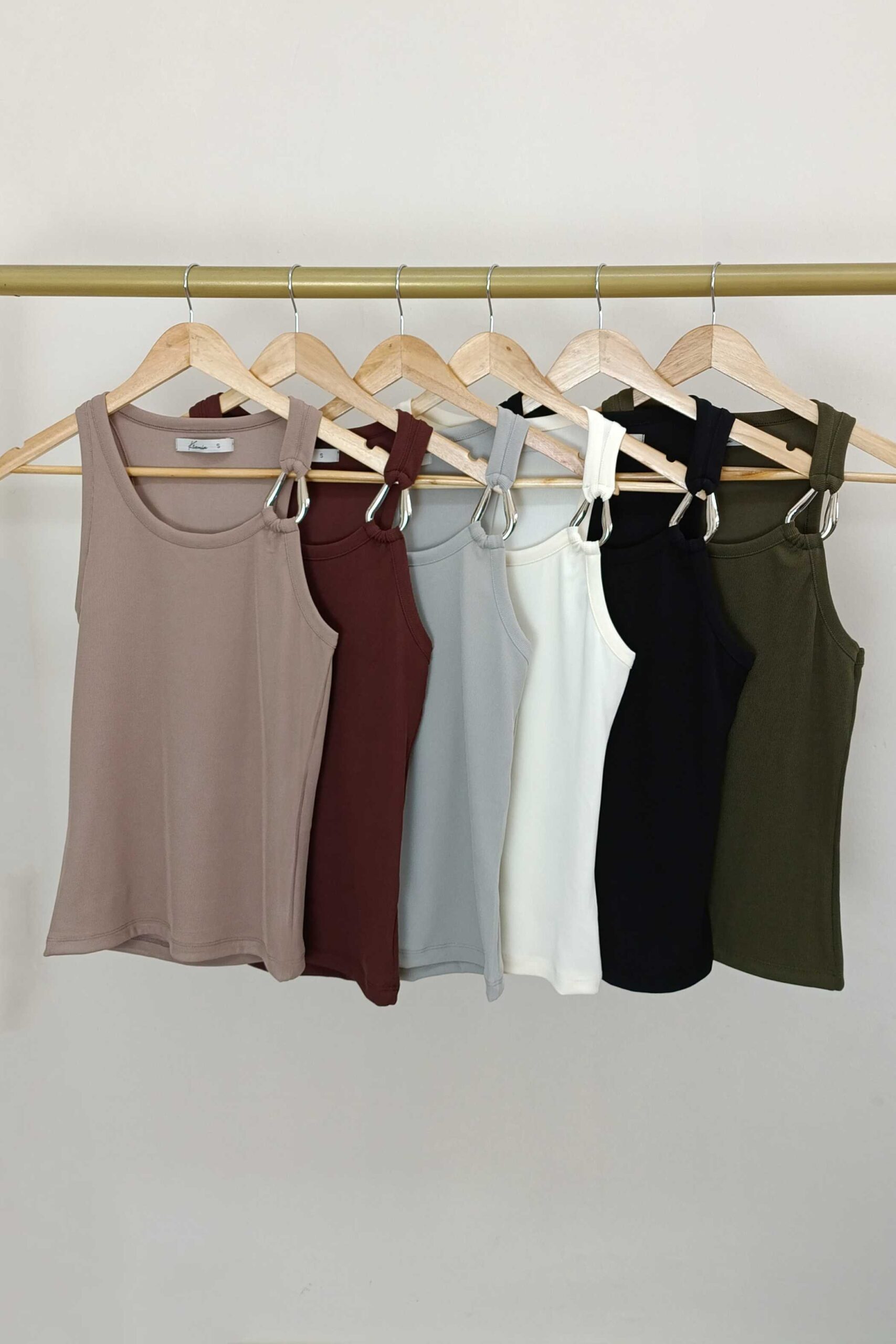 Musculosa 26119 - Imagen 5