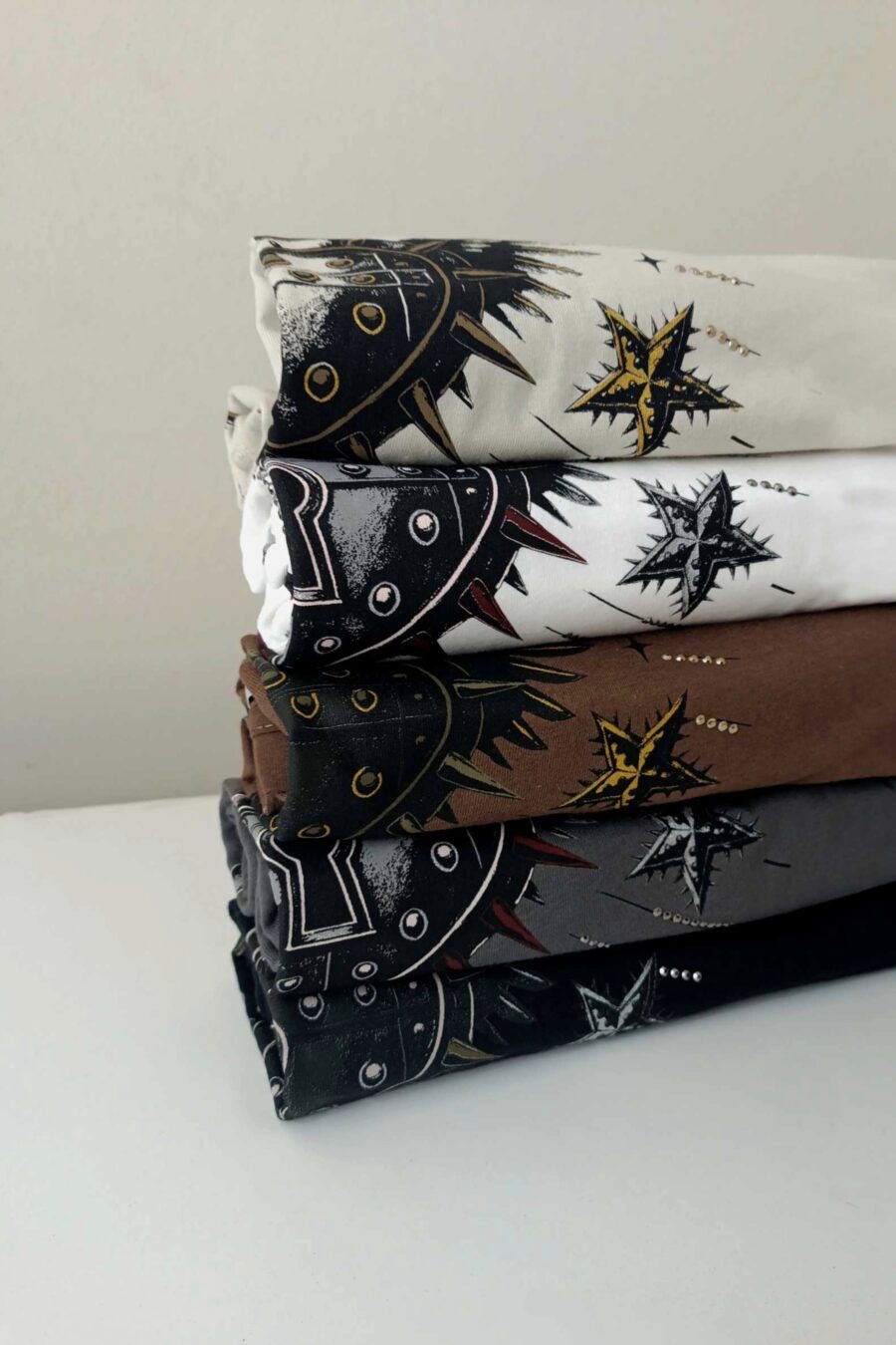 Remera 26149 - Imagen 5